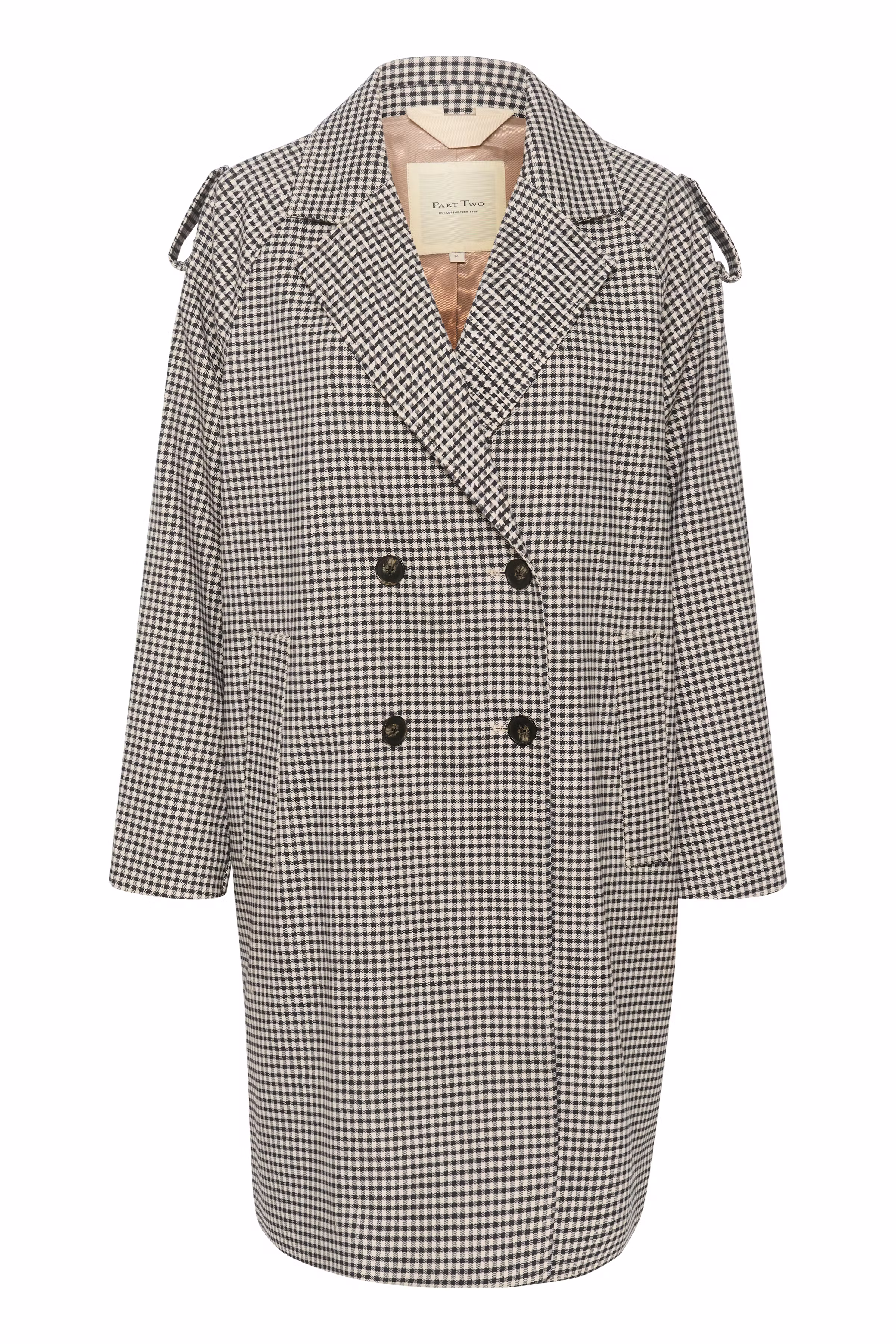 ErikaPW Coat PACK FRONT 30308249-302570