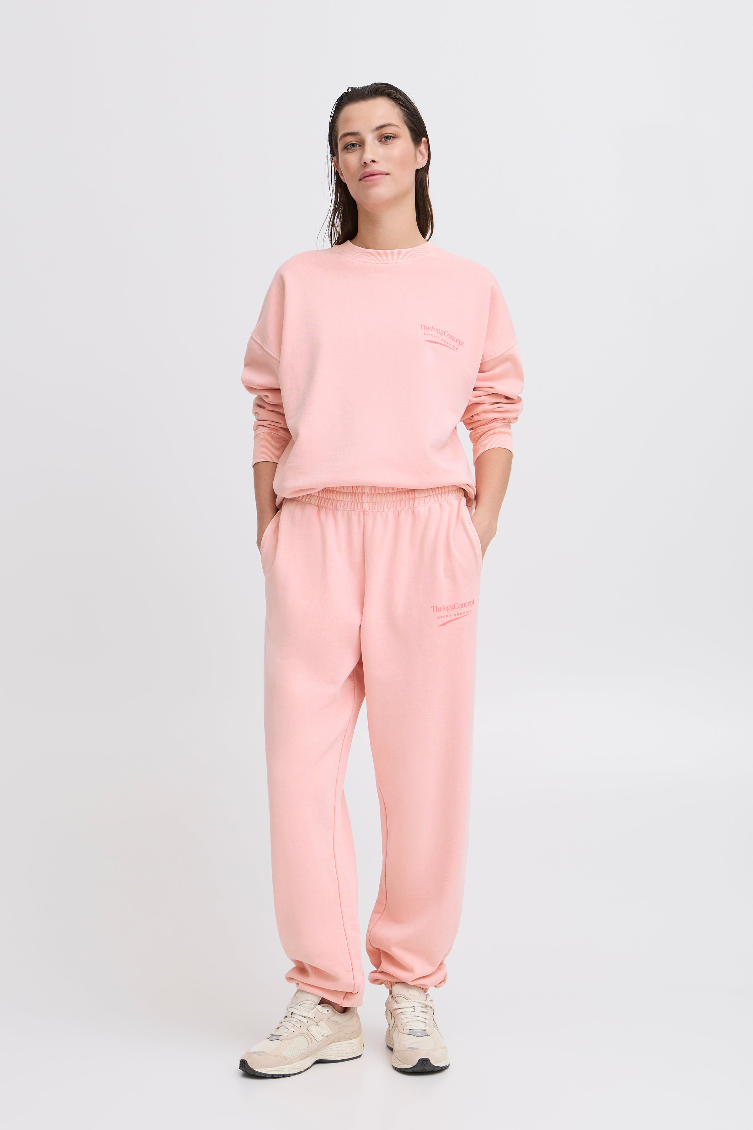 JCRUBI Jerseybyxor LOOKBOOK FRONT 22800801-132006