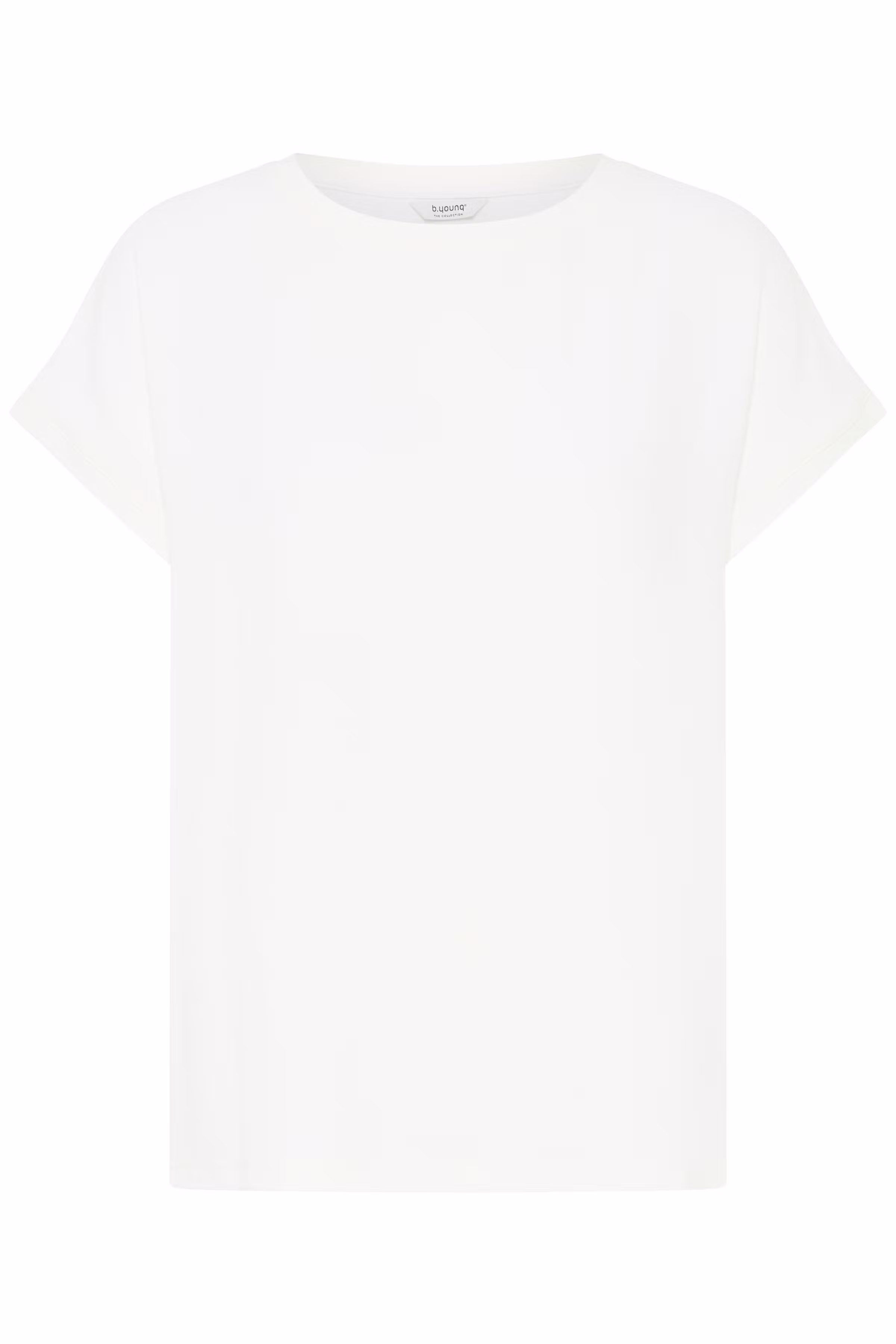 BYPANYAX T-shirt PACK FRONT 20816338-114300