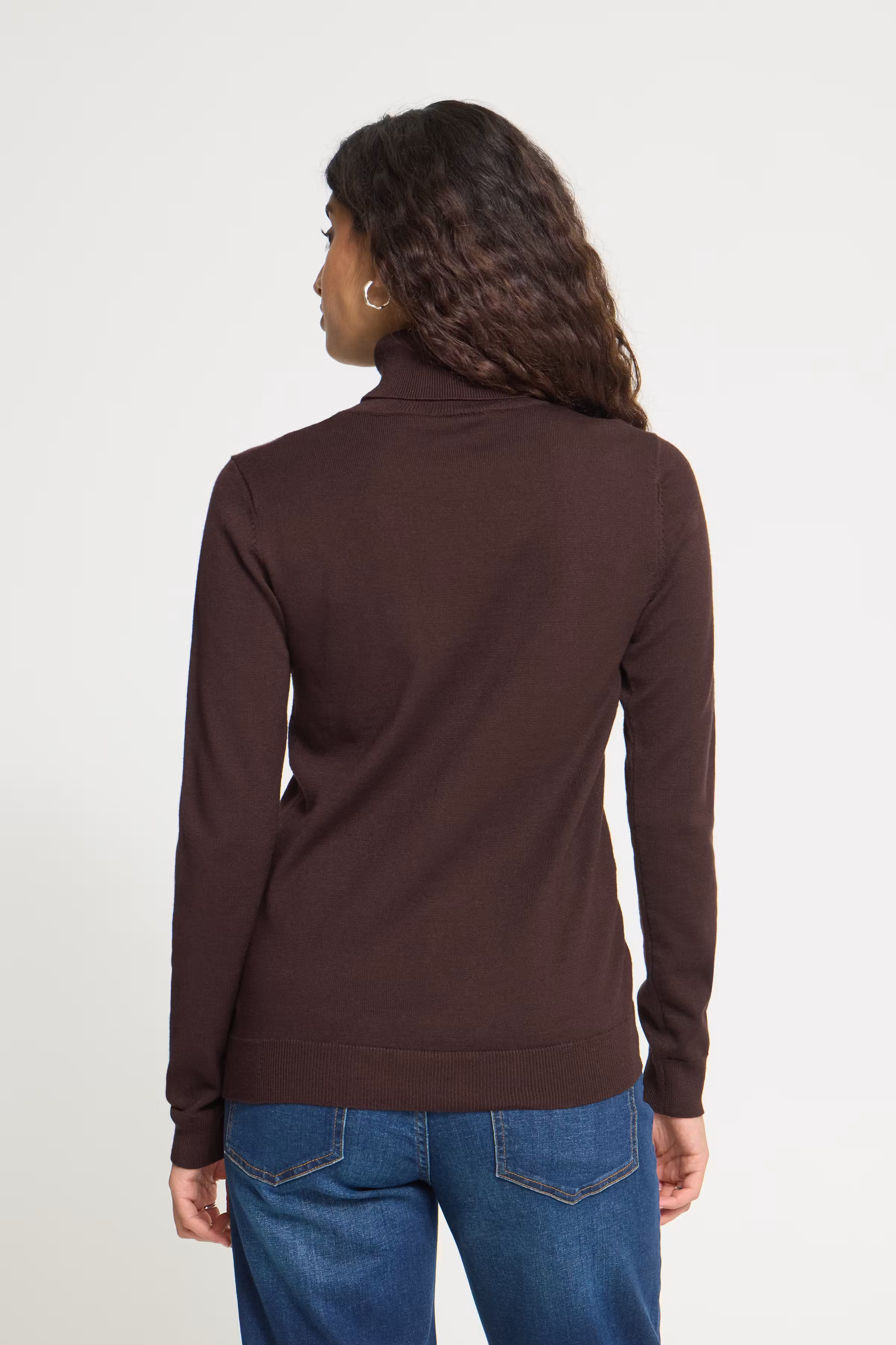 IHLULS Pullover LOOKBOOK BACK 20126198-191109