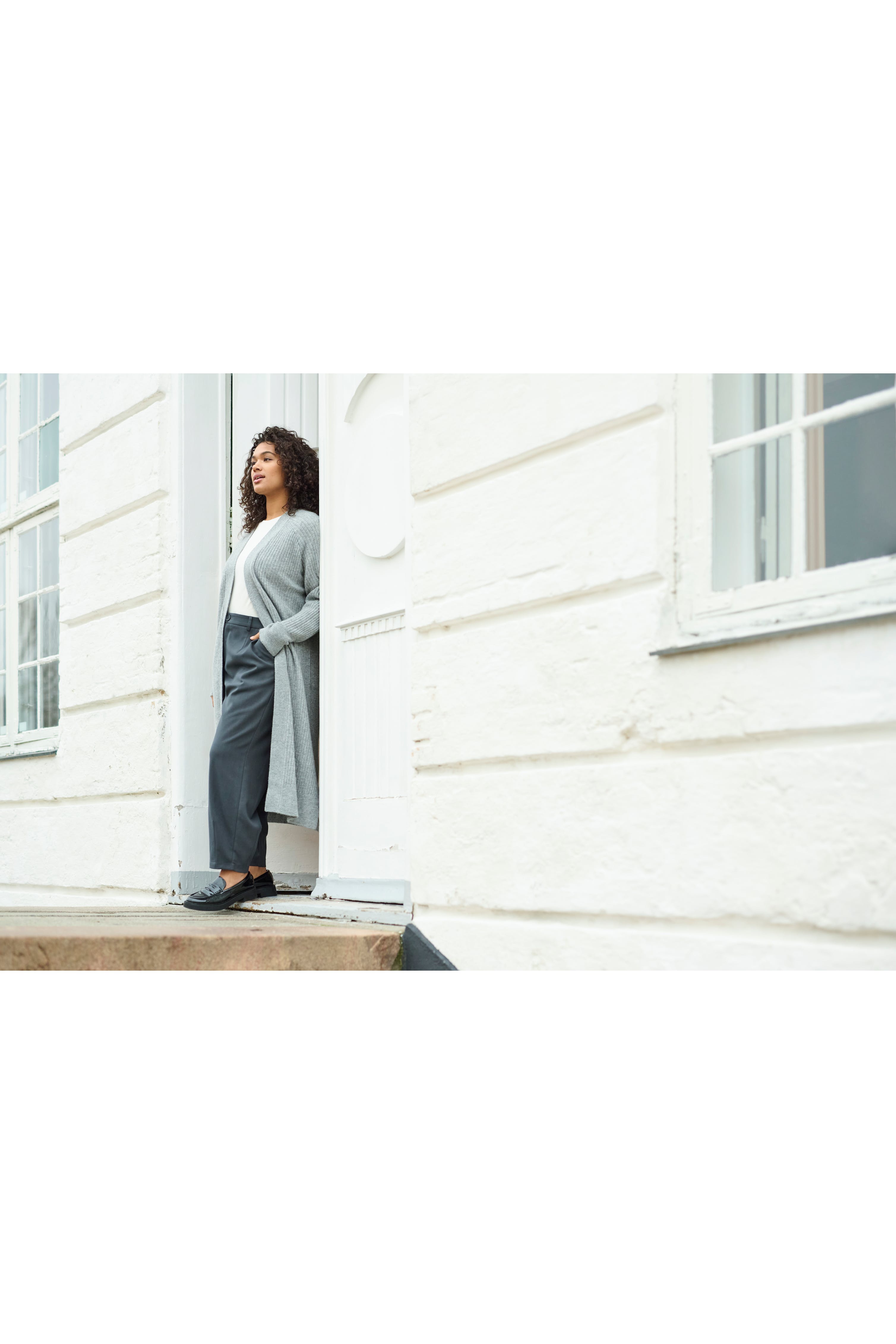 KCrinye Cardigan/Gilet LOCATION NONE 10582569-100123