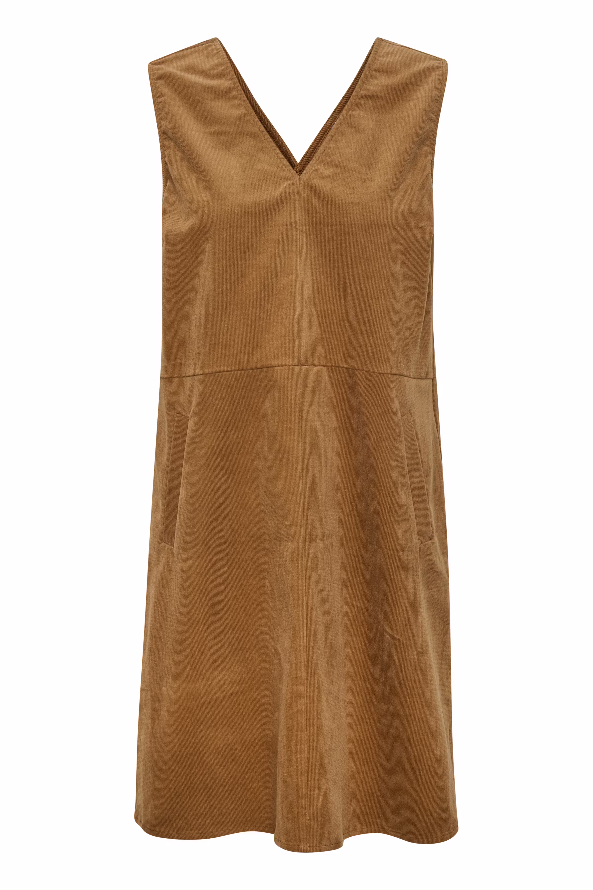 CUbalt Kjole PACK FRONT 50109325-181030