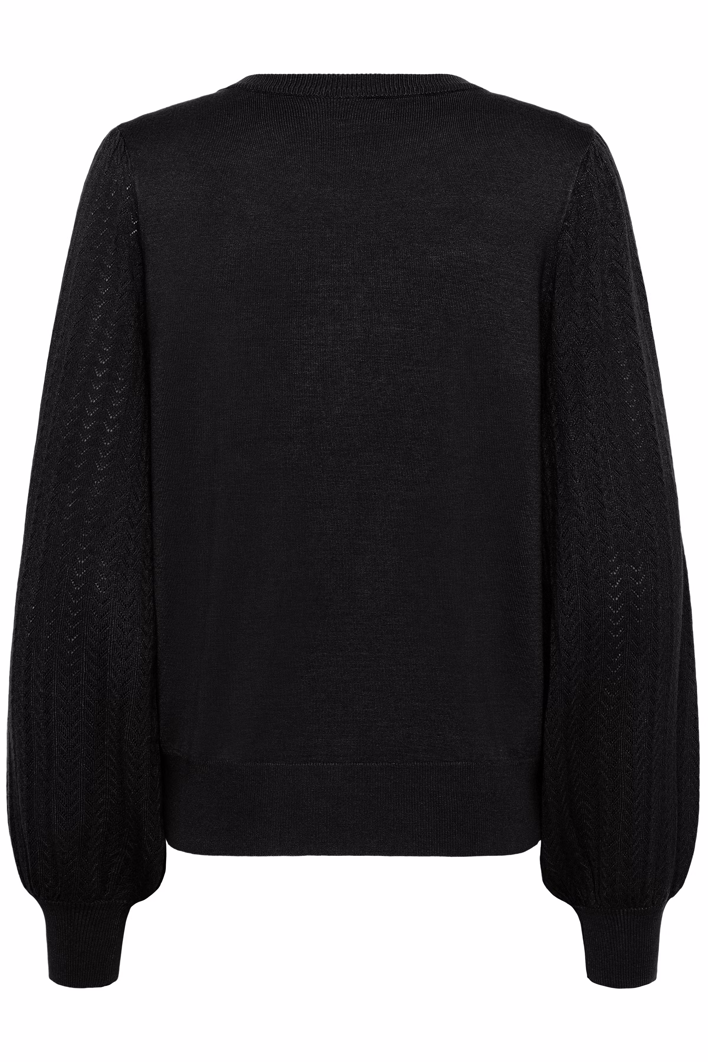 KAlone Pullover PACK BACK 10511335-100121