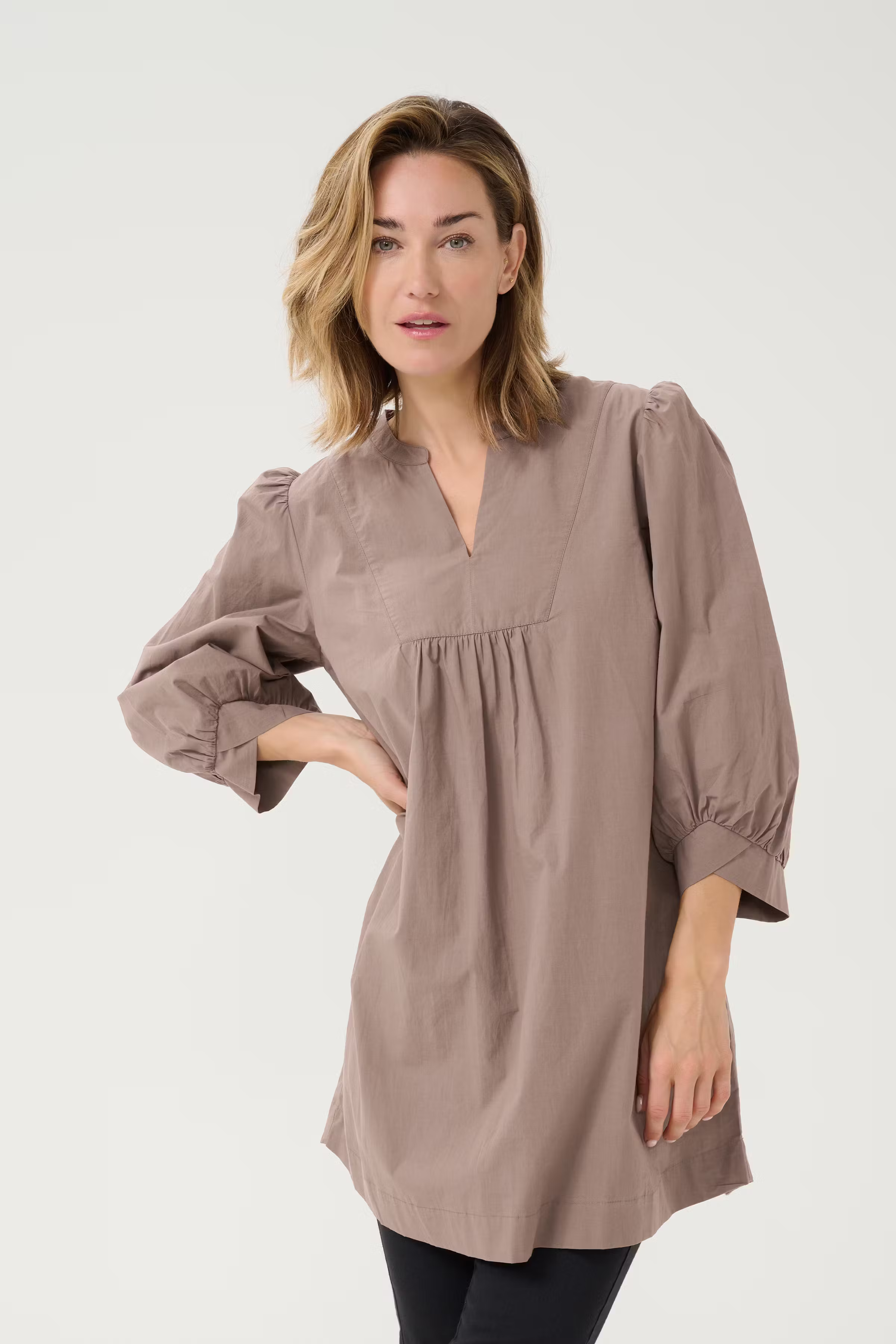 BPnadia Tunic LOOKBOOK FRONT 10590745-181304B