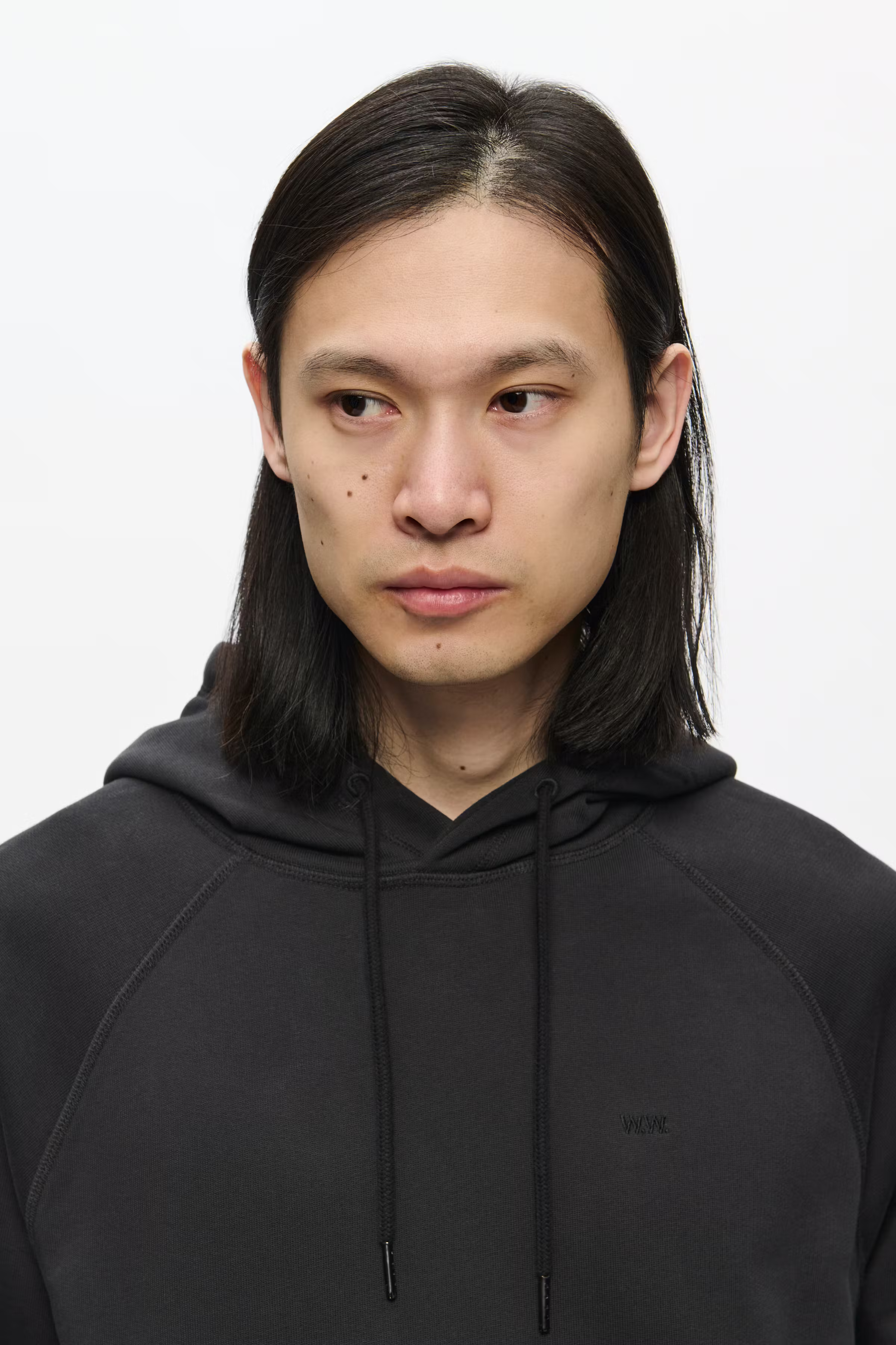 WWFred Sweatshirt LOOKBOOK DETAIL 30251552-303700