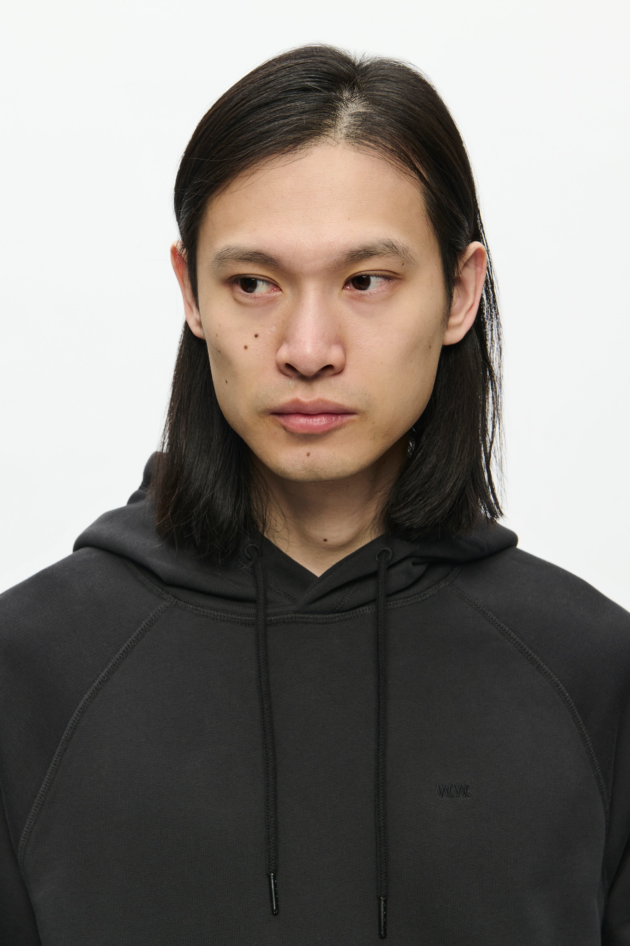 WWFred Sweatshirt LOOKBOOK DETAIL 30251552-303700