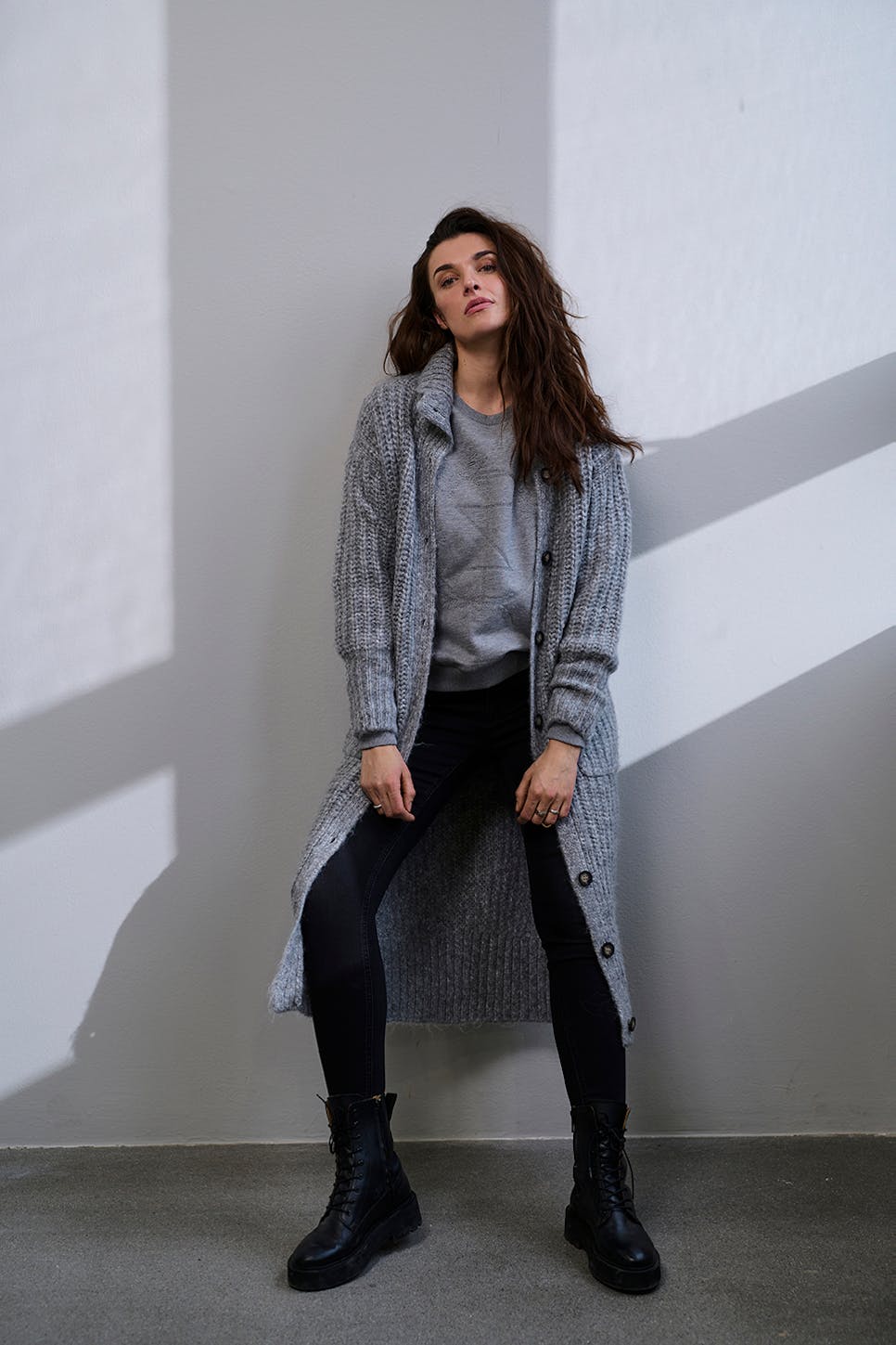 PZTABITA Sweatshirt LOCATION NONE 50208229-1802011