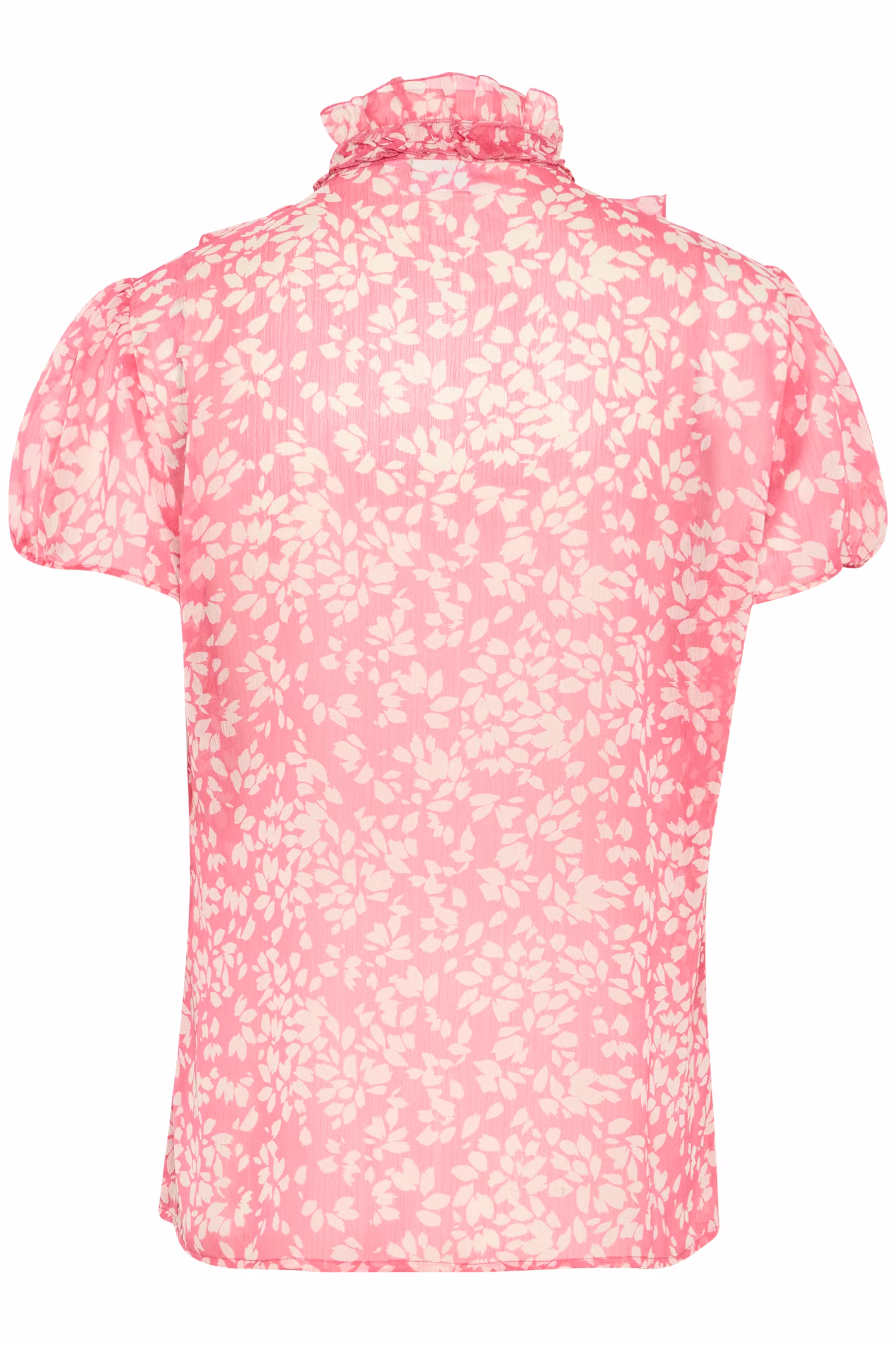 LiljaSZ Skjorte PACK BACK 30512464-303976