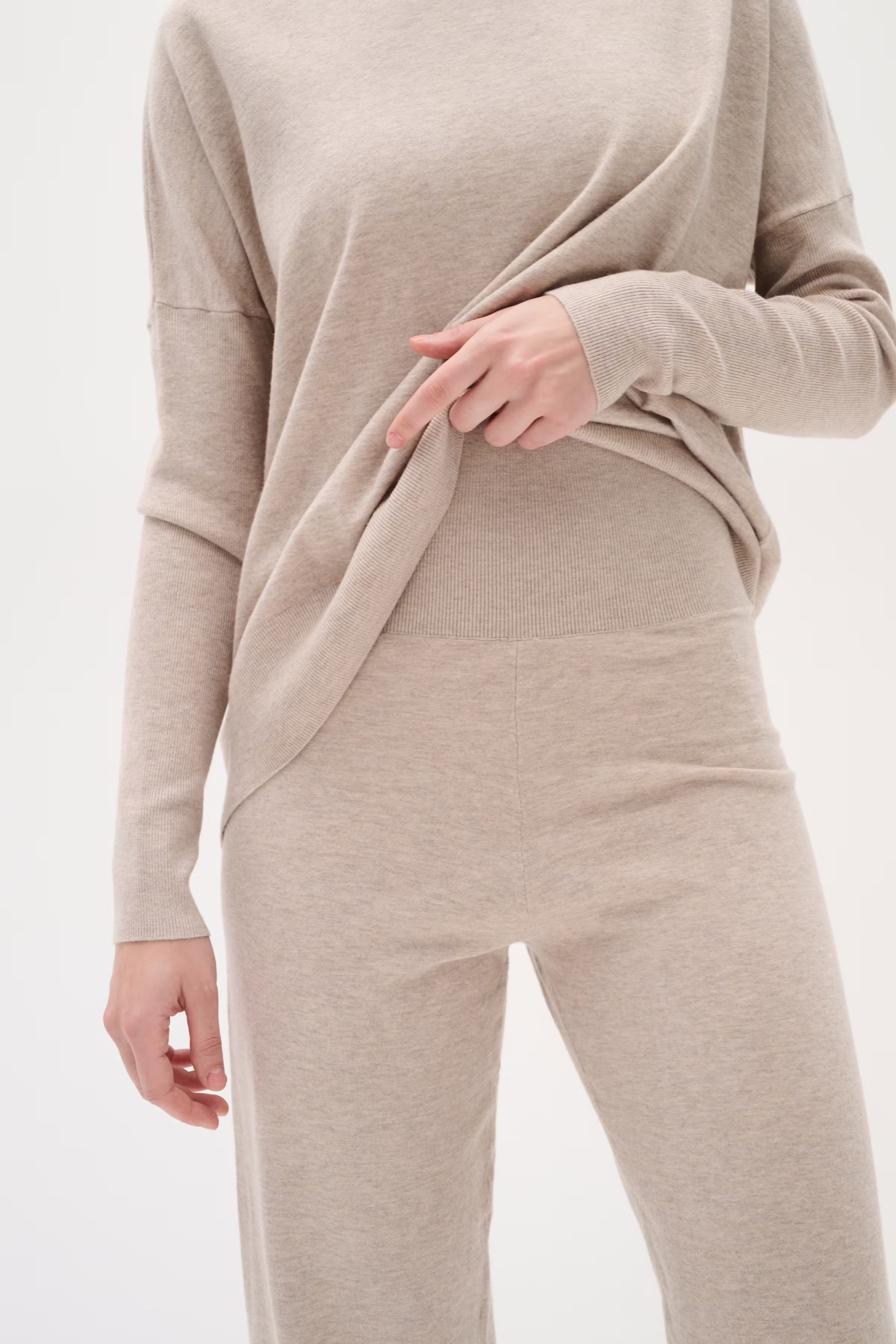 UdeliaIW Broek LOOKBOOK DETAIL 30110076-1304031