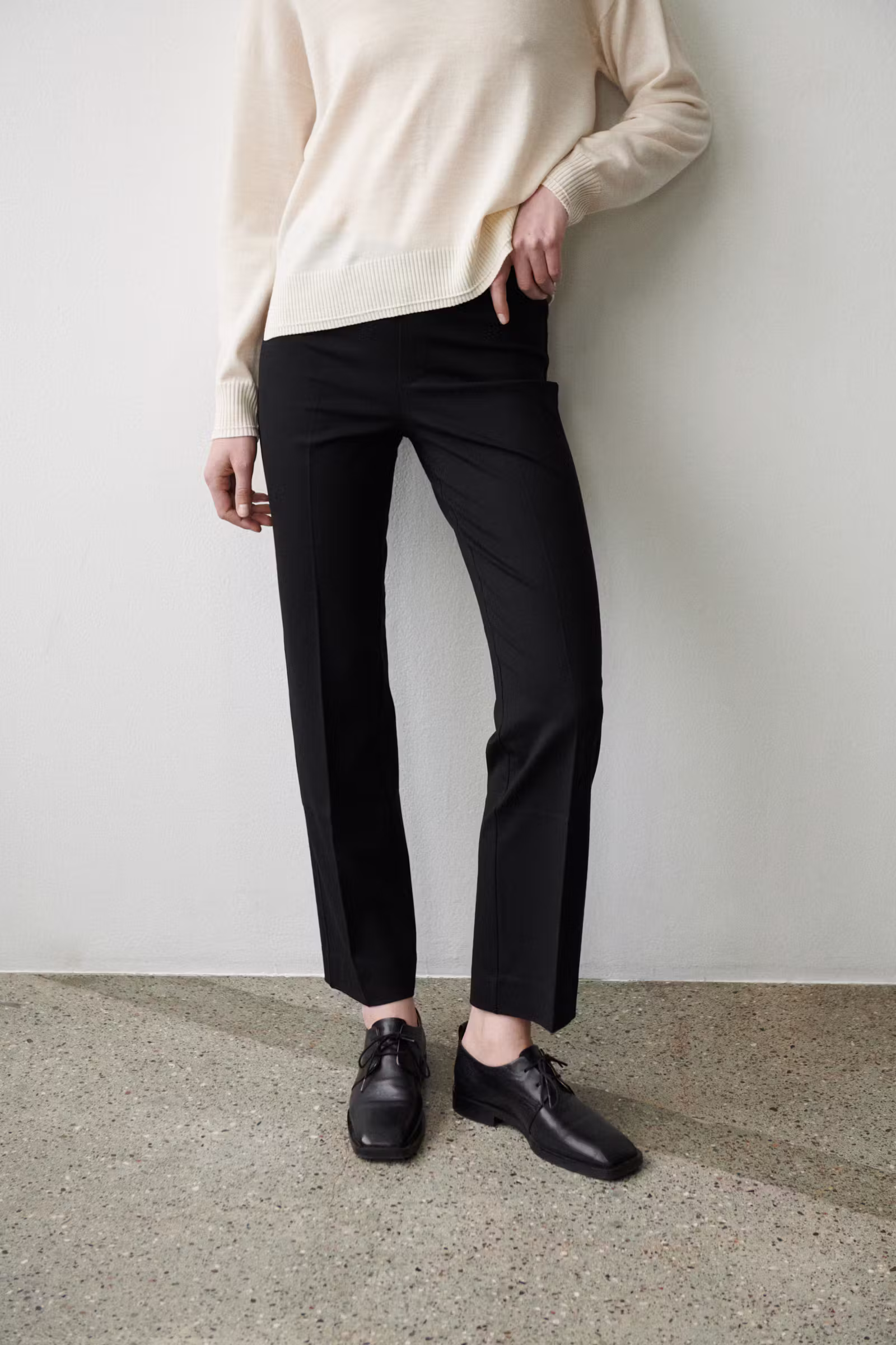 PontaPW Trousers LOCATION NONE 30310268-194008