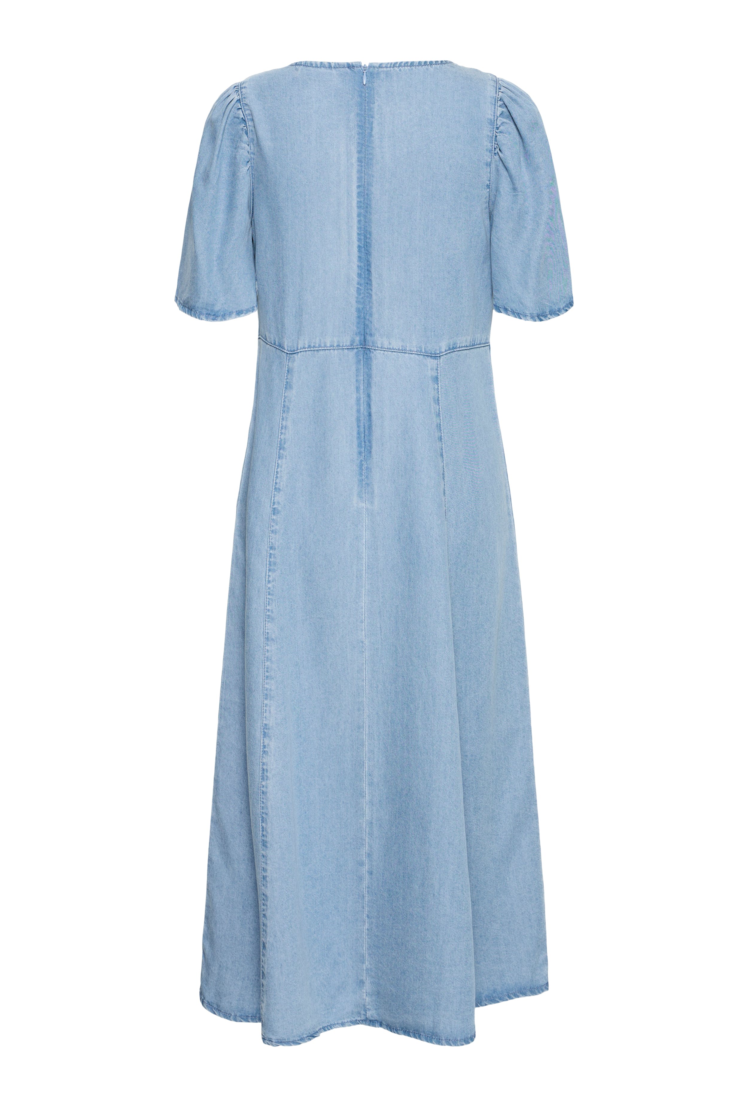 PZBEVERLY Dress PACK BACK 50208977-200008