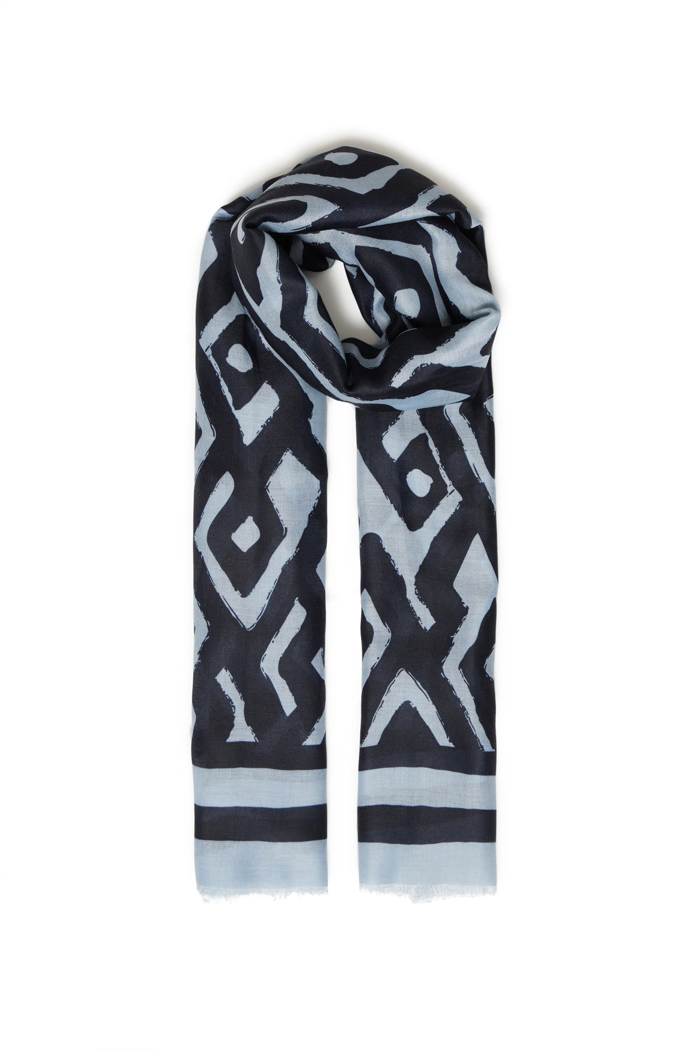 FRJILLA Scarf PACK FRONT 20618164-900012915
