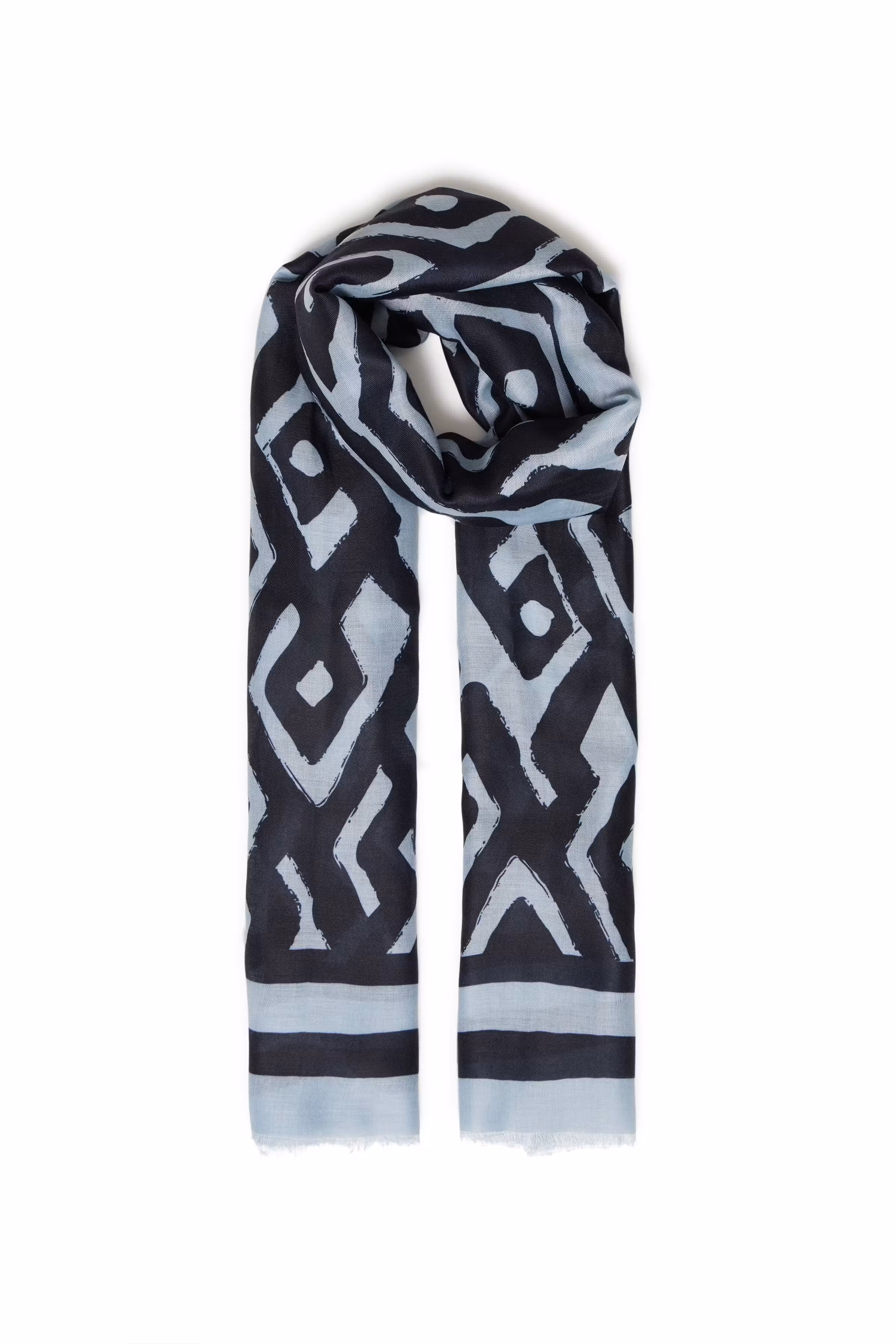 FRJILLA Scarf PACK FRONT 20618164-900012915