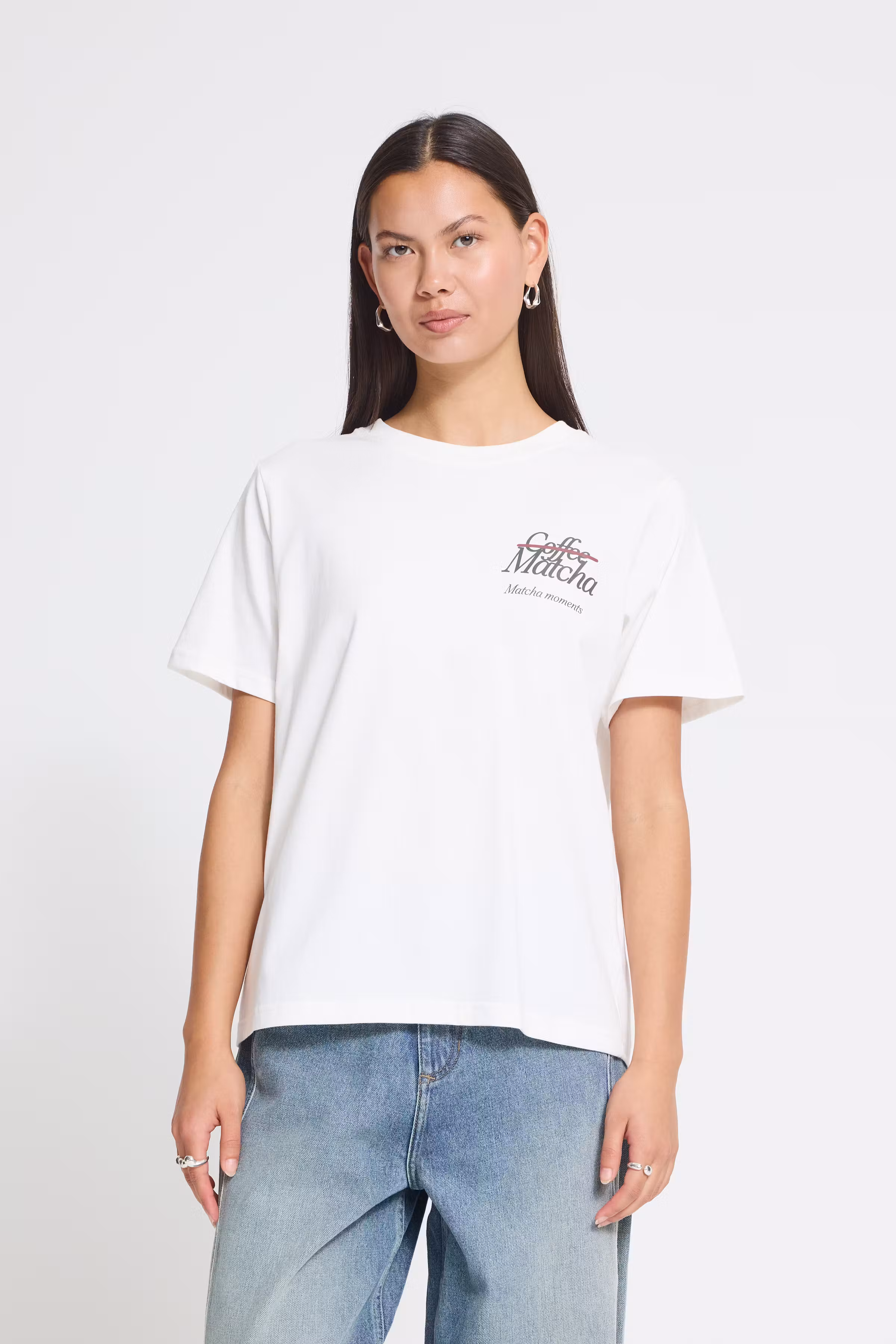 IHBALMERS T-shirt LOOKBOOK FRONT 20126684-900016948
