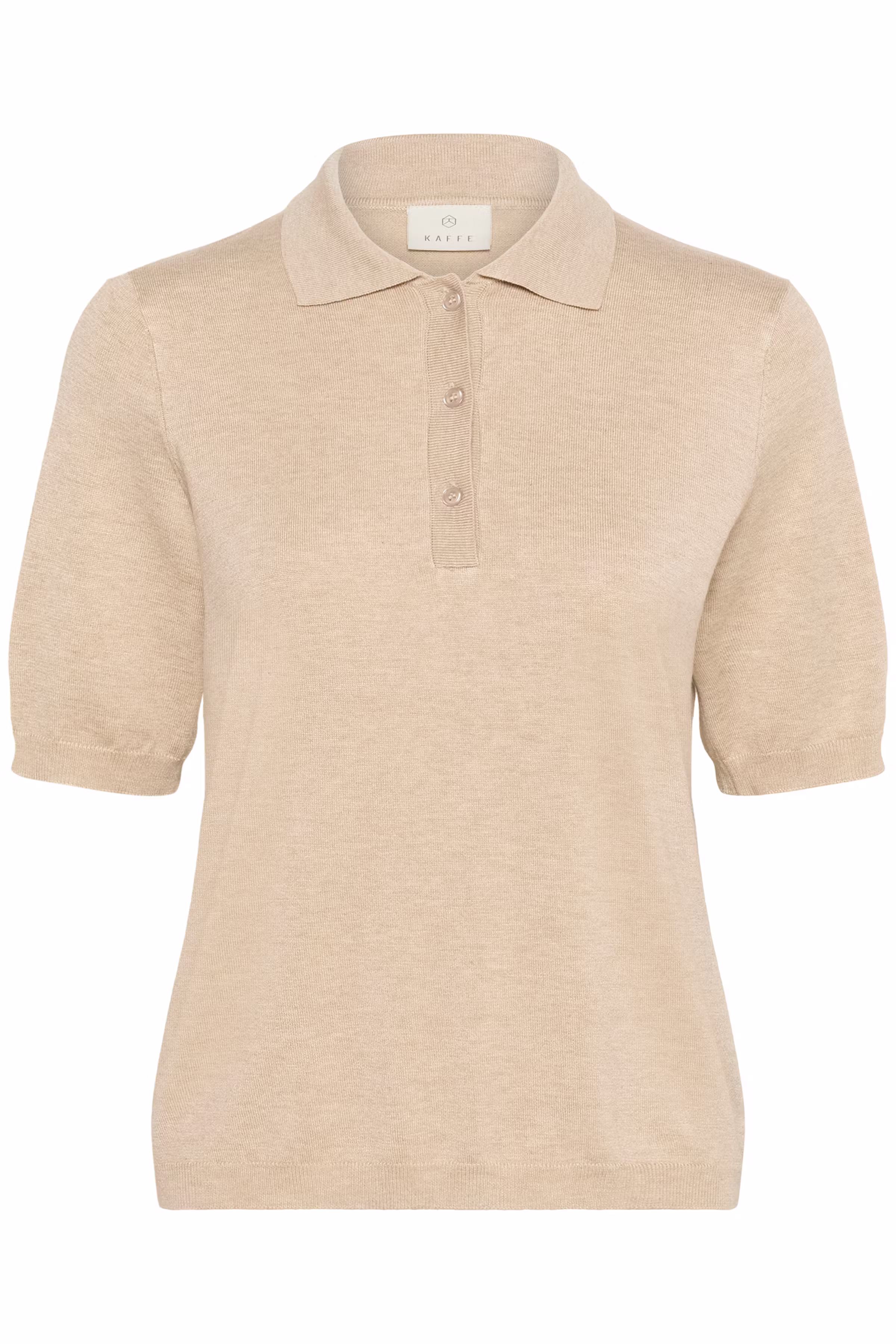 KAlizza Poloskjorte PACK FRONT 10552426-1513051
