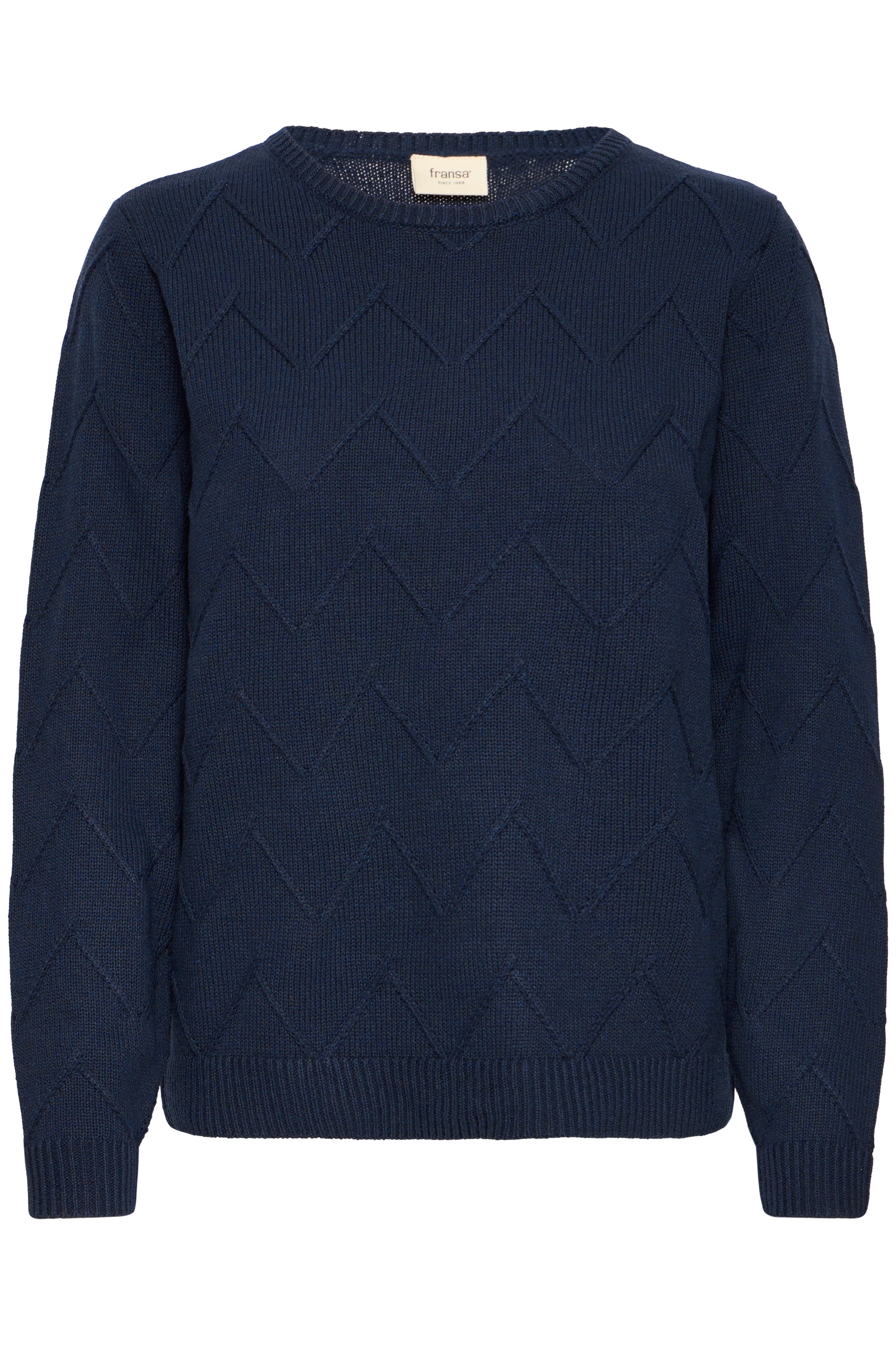 FRNANNI Pullover PACK FRONT 20617466-193924