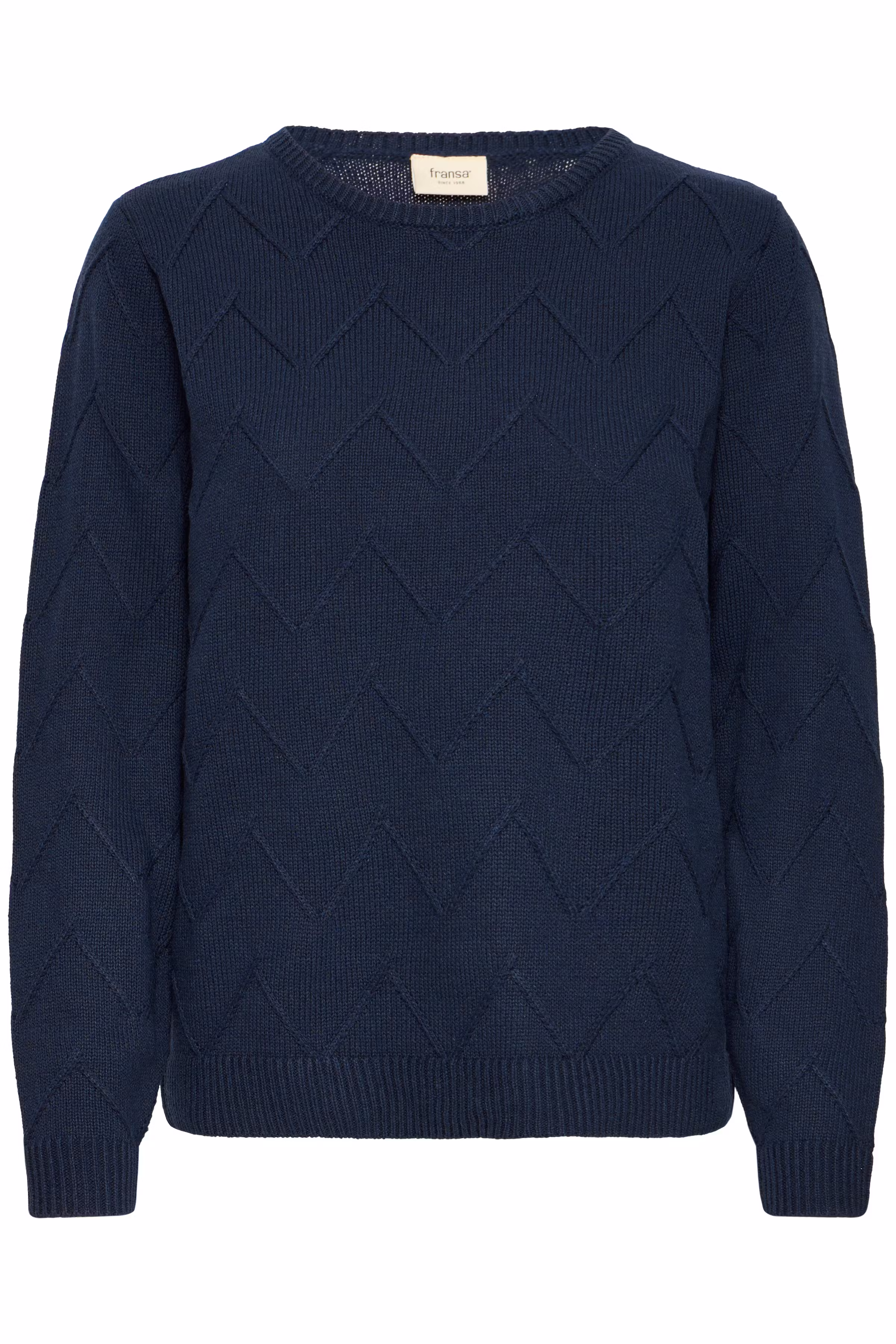 FRNANNI Pullover PACK FRONT 20617466-193924