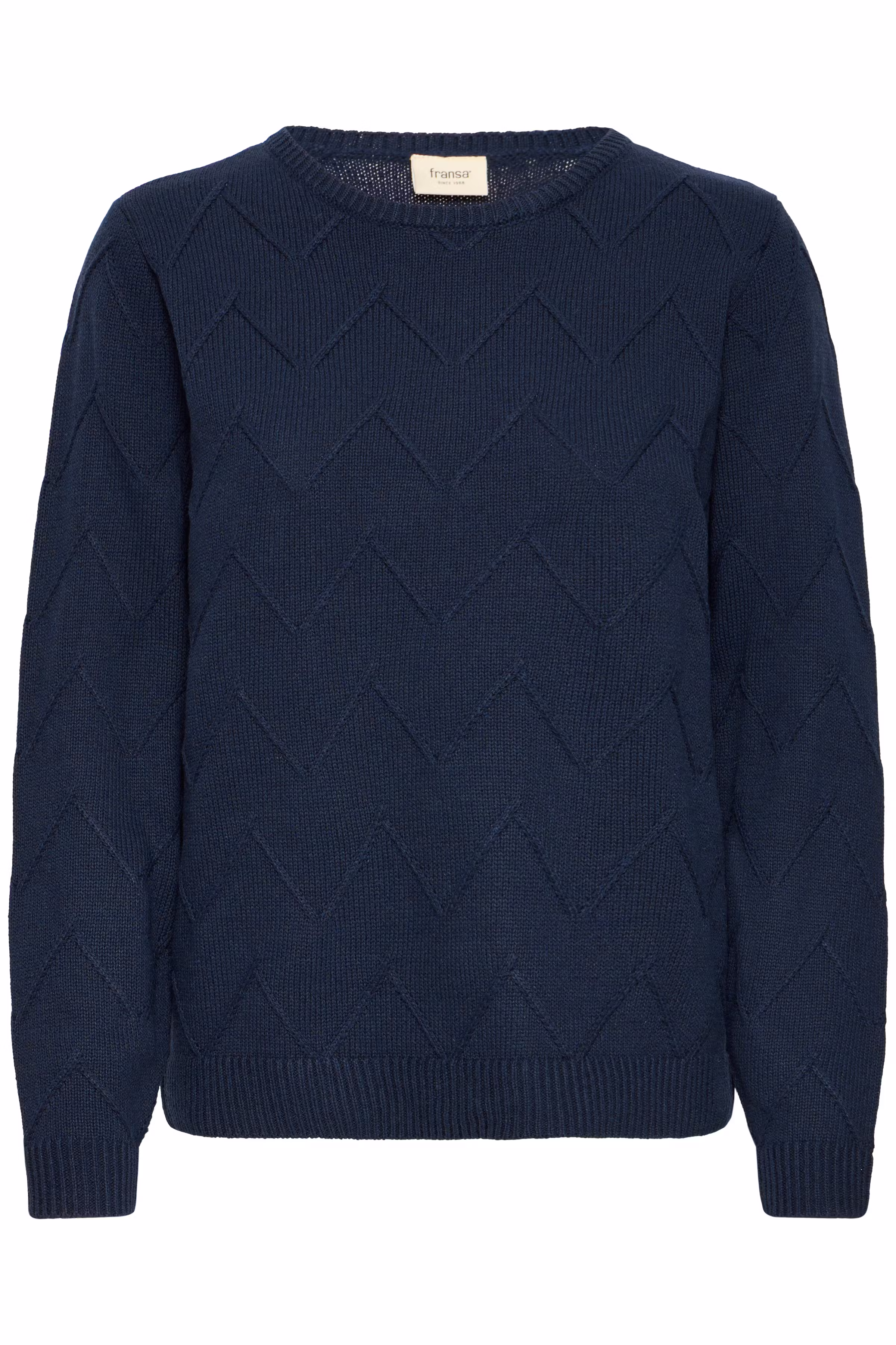 FRNANNI Pullover PACK FRONT 20617466-193924