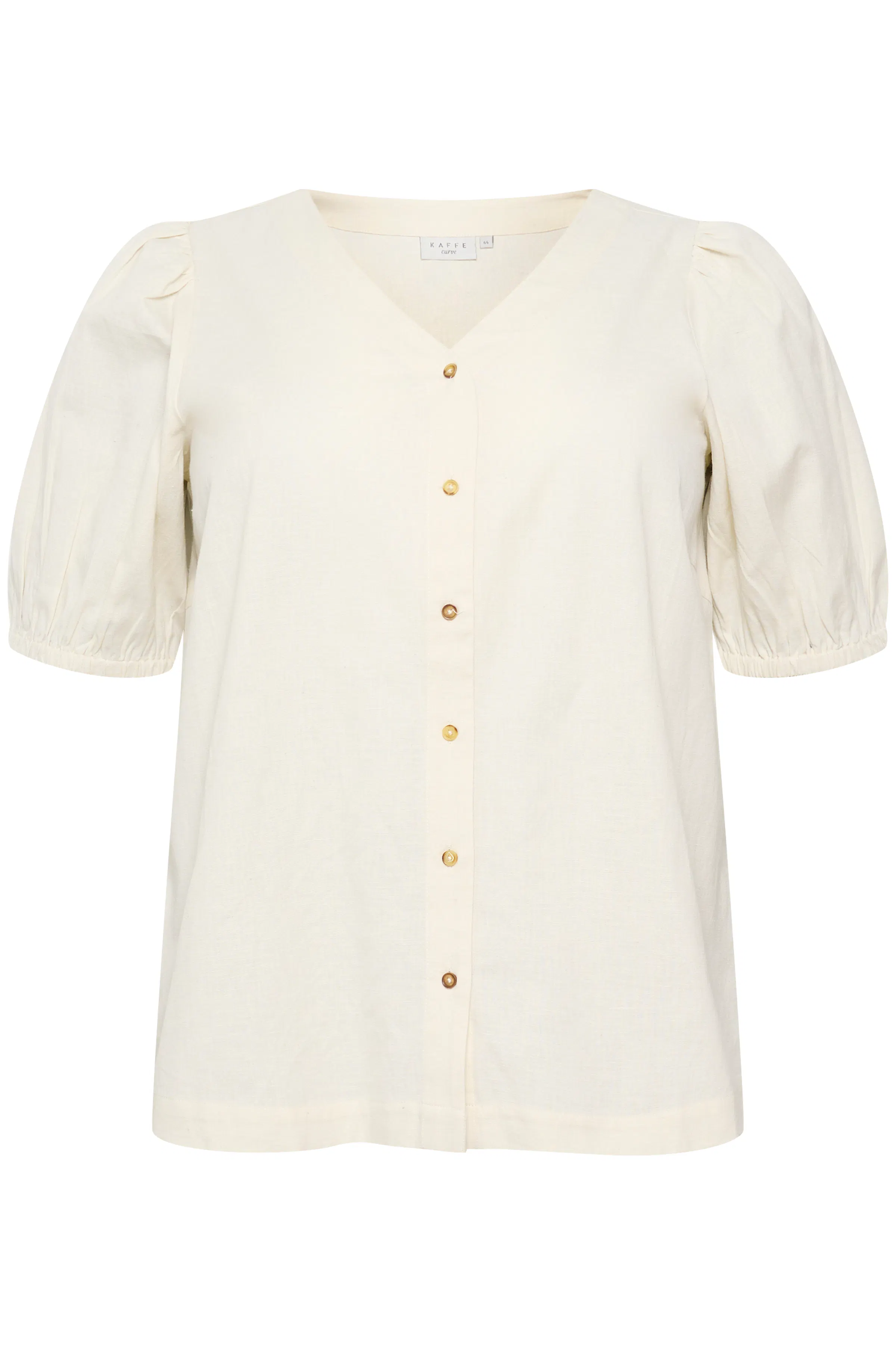 KCvicca Blouse PACK FRONT 10582689-125202