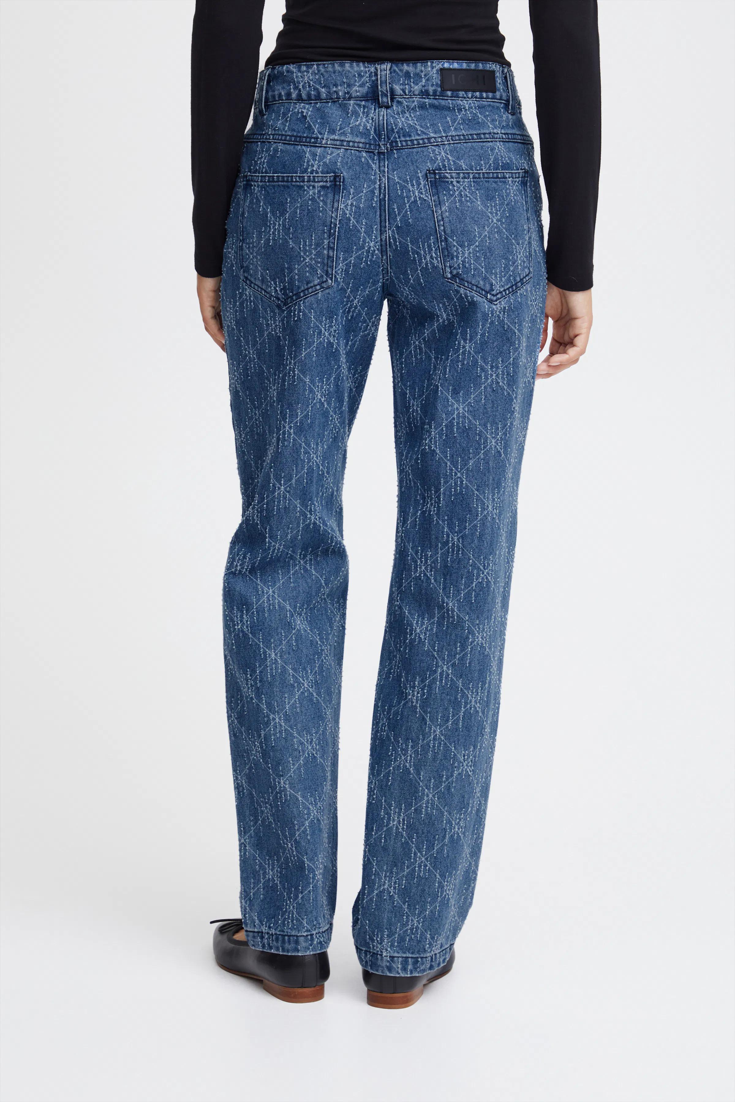 IHASKI Jeans LOOKBOOK BACK 20120404-200339