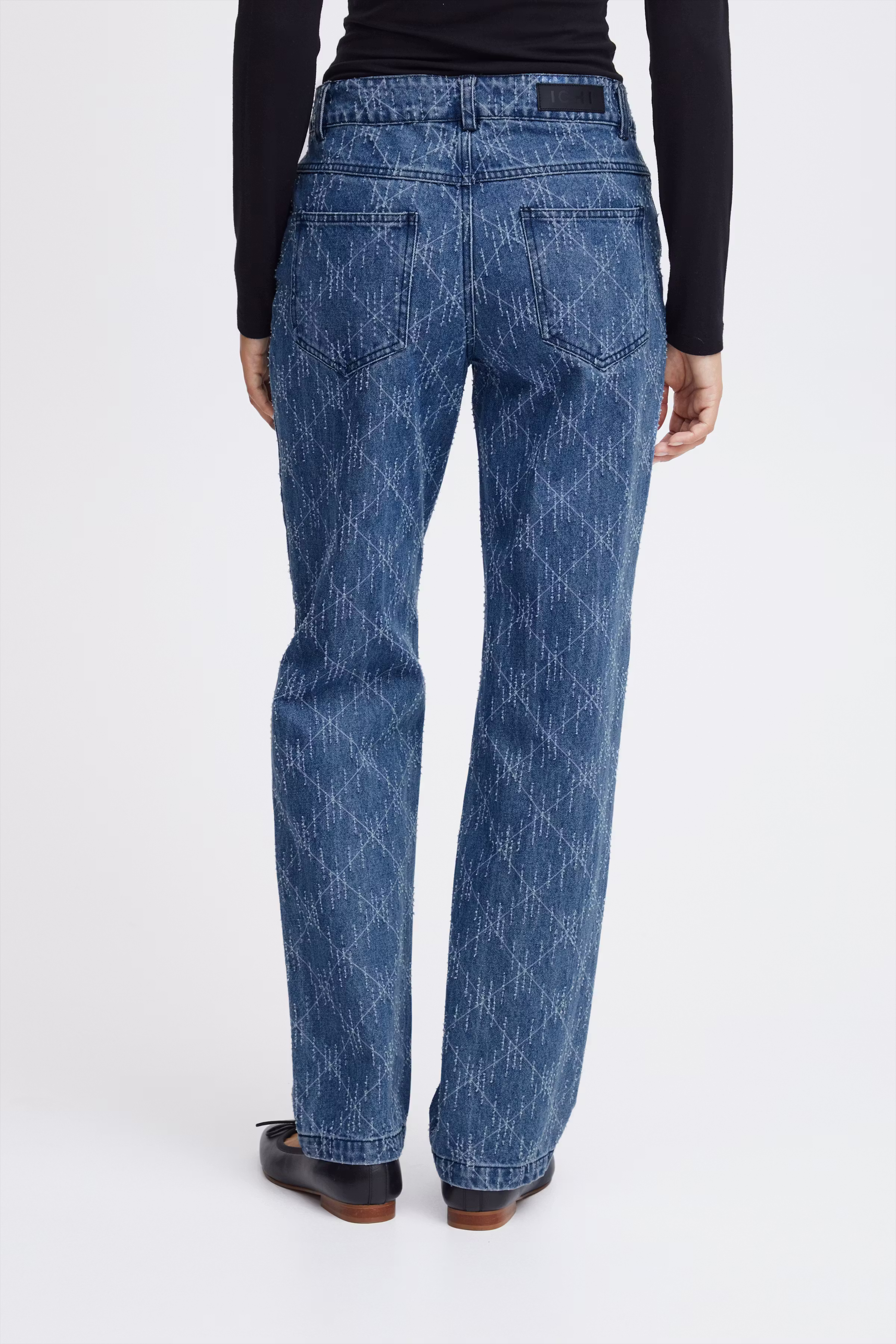 IHASKI Jeans LOOKBOOK BACK 20120404-200339