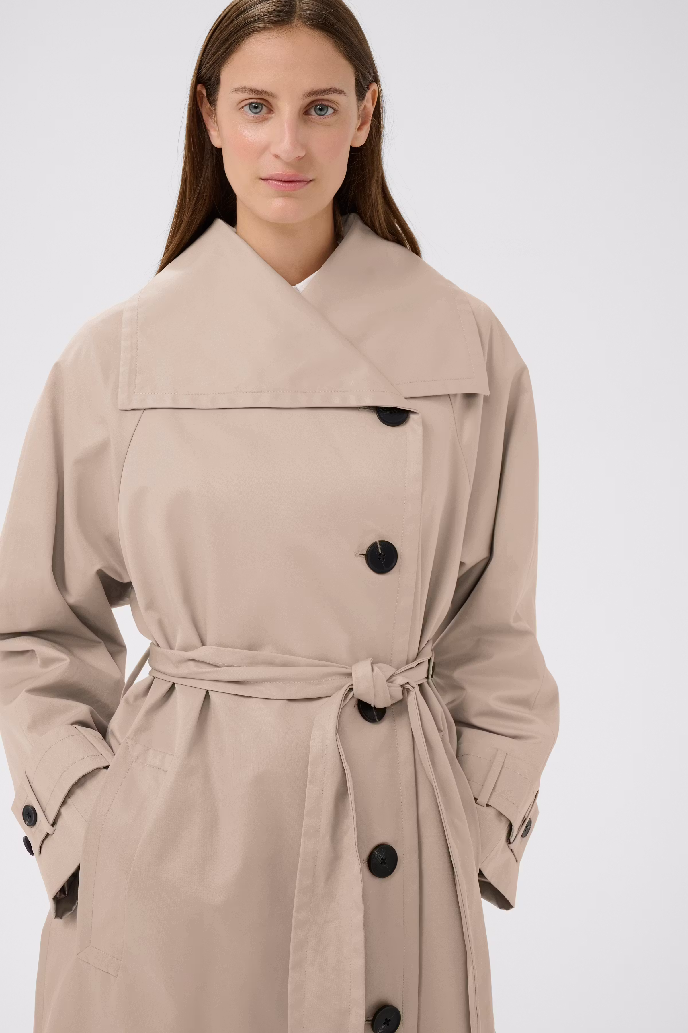 HINONAIW Coat LOOKBOOK DETAIL 30112232-151308