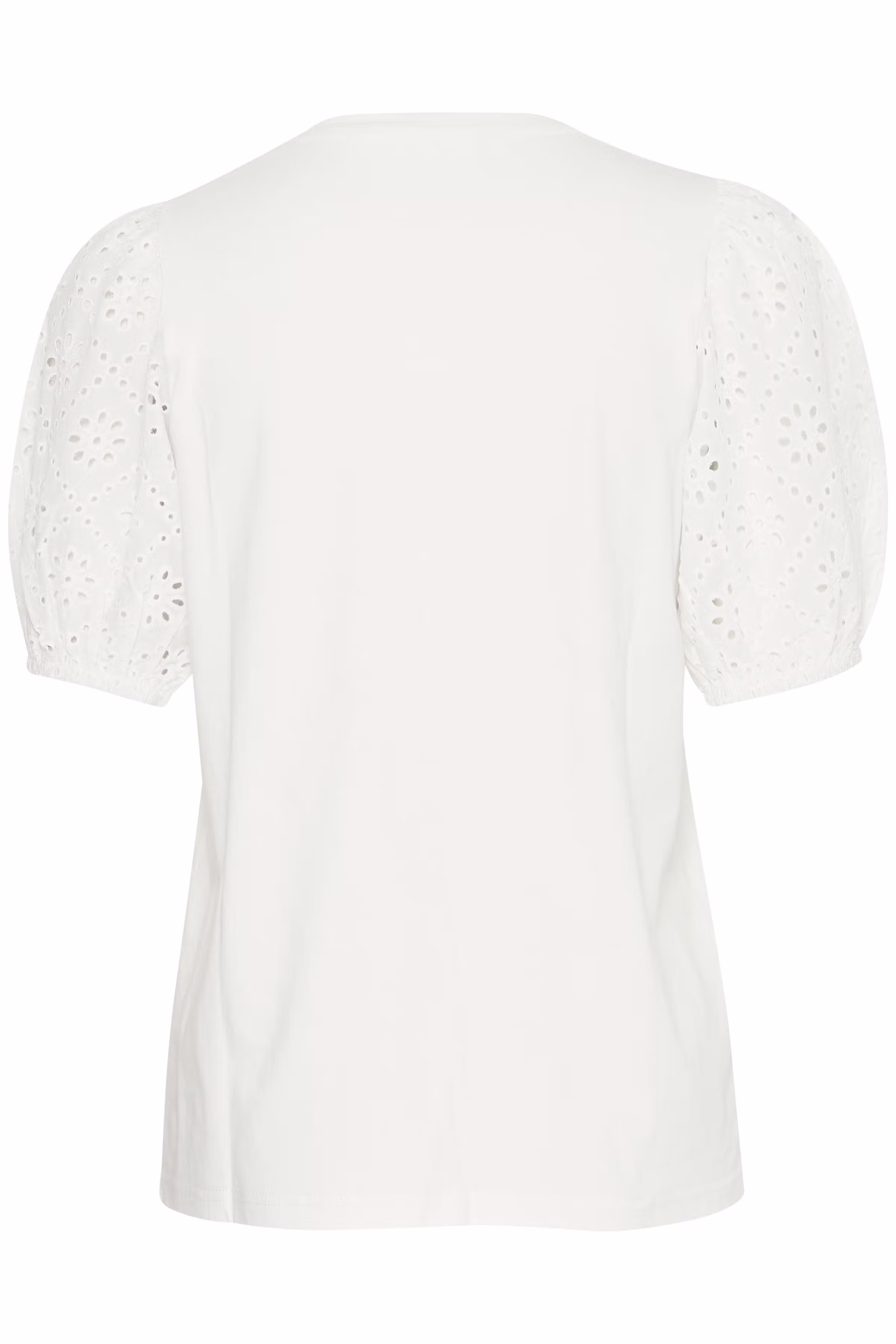 BYSUMMER T-shirt PACK BACK 20816661-114300