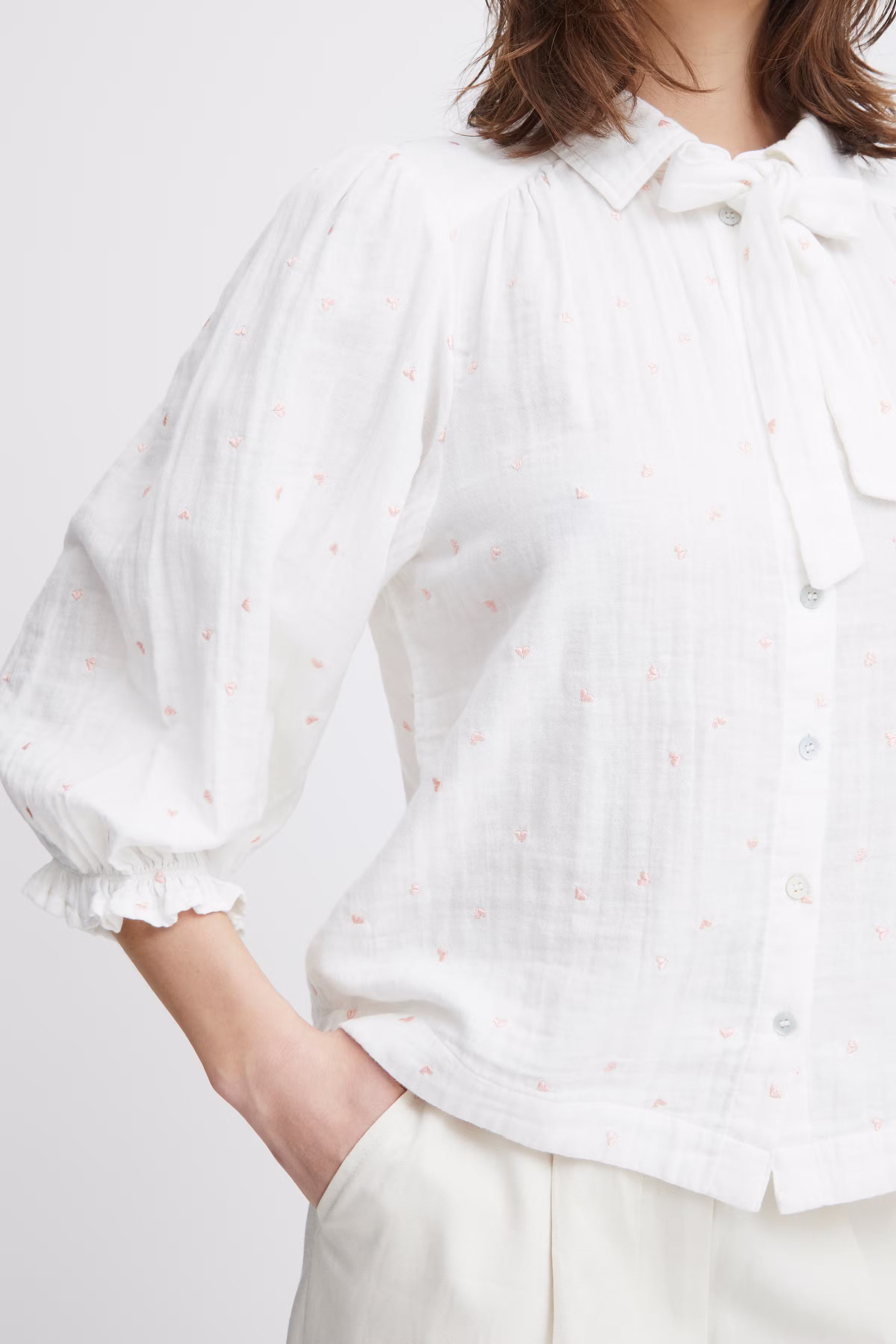 IRCAMILO Skjorte LOOKBOOK DETAIL 20120802-203450