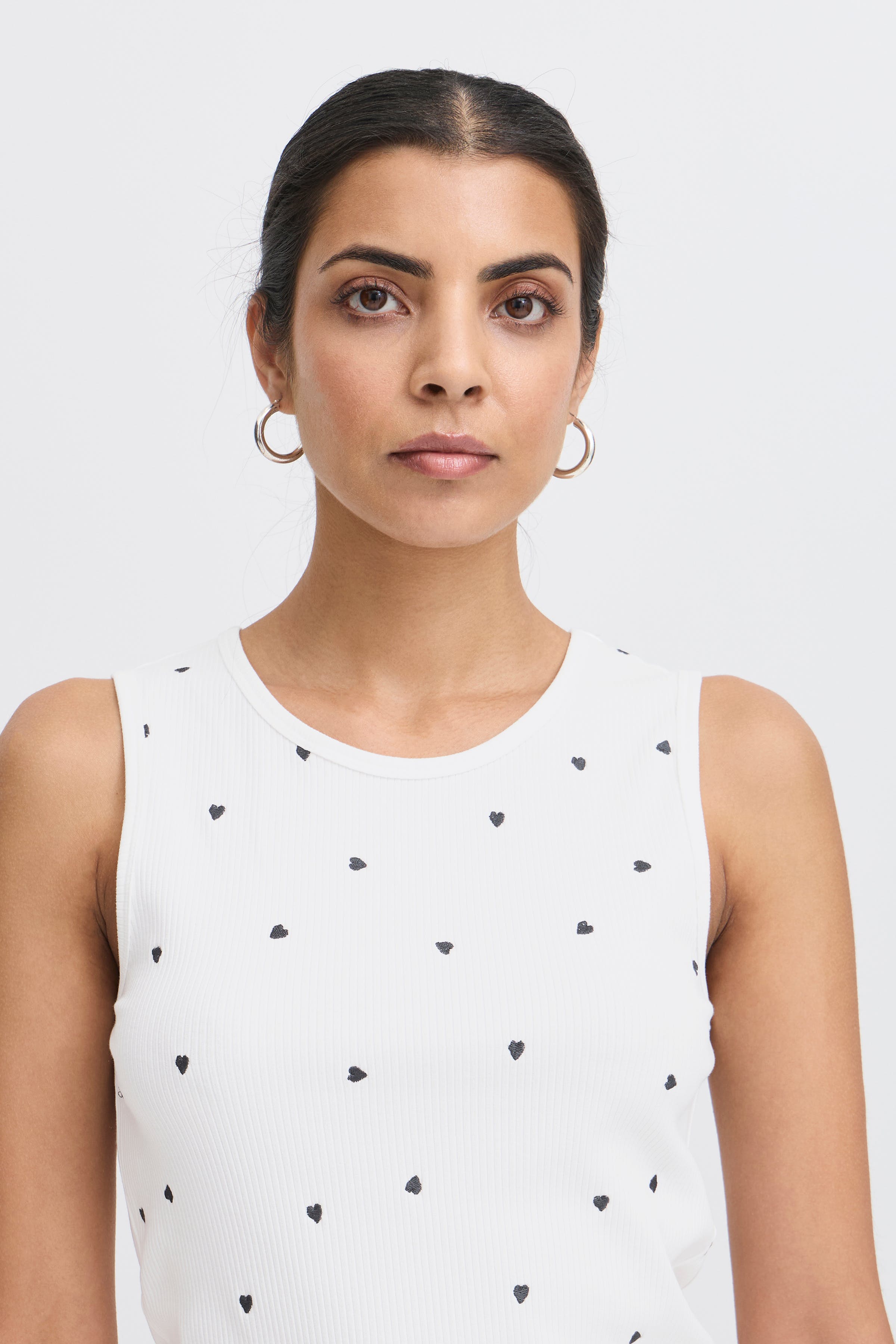 IHPALMA Ärmellose LOOKBOOK DETAIL 20122844-205162