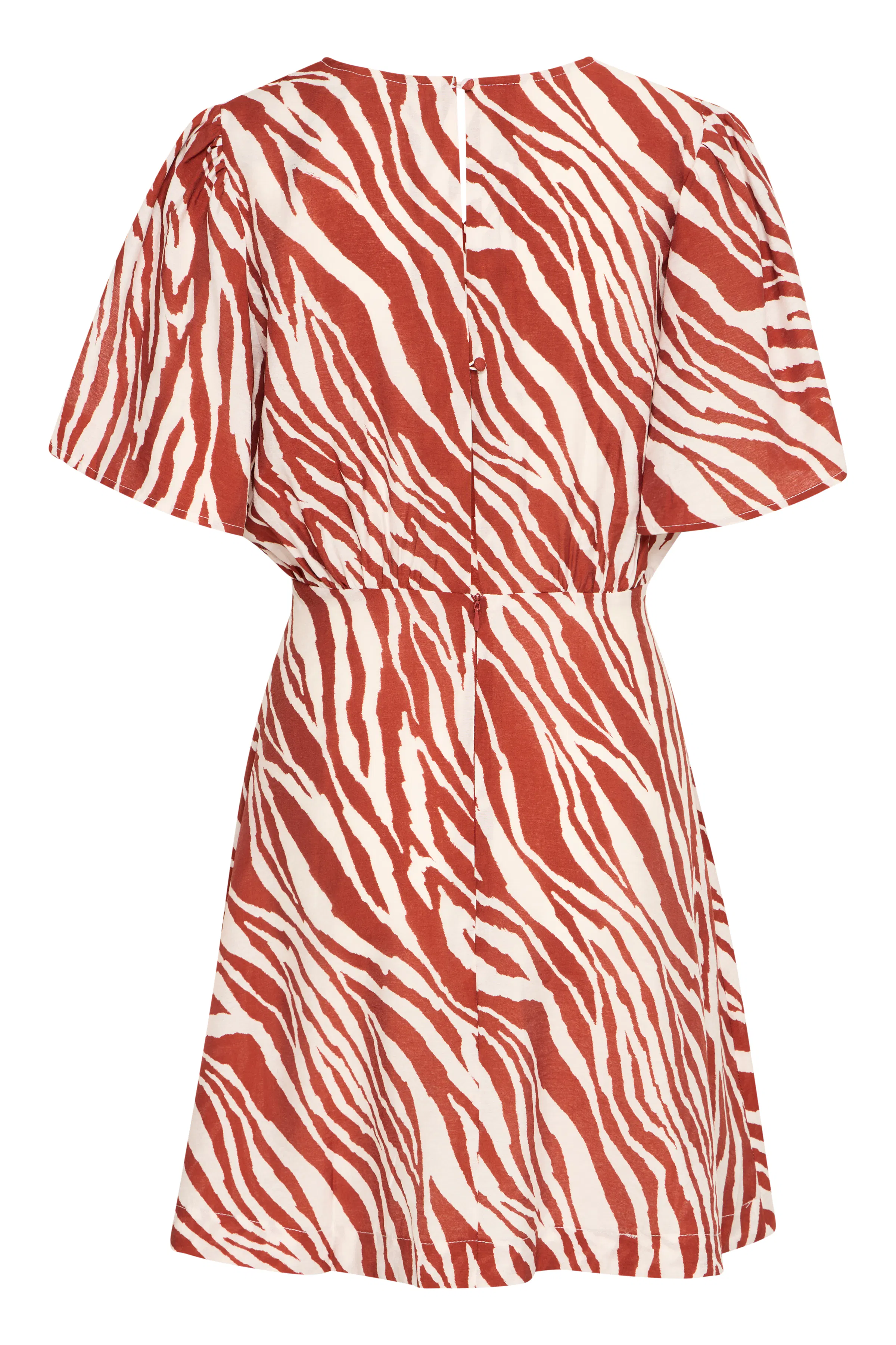 IHYARDEEN Dress PACK BACK 20123376-204603