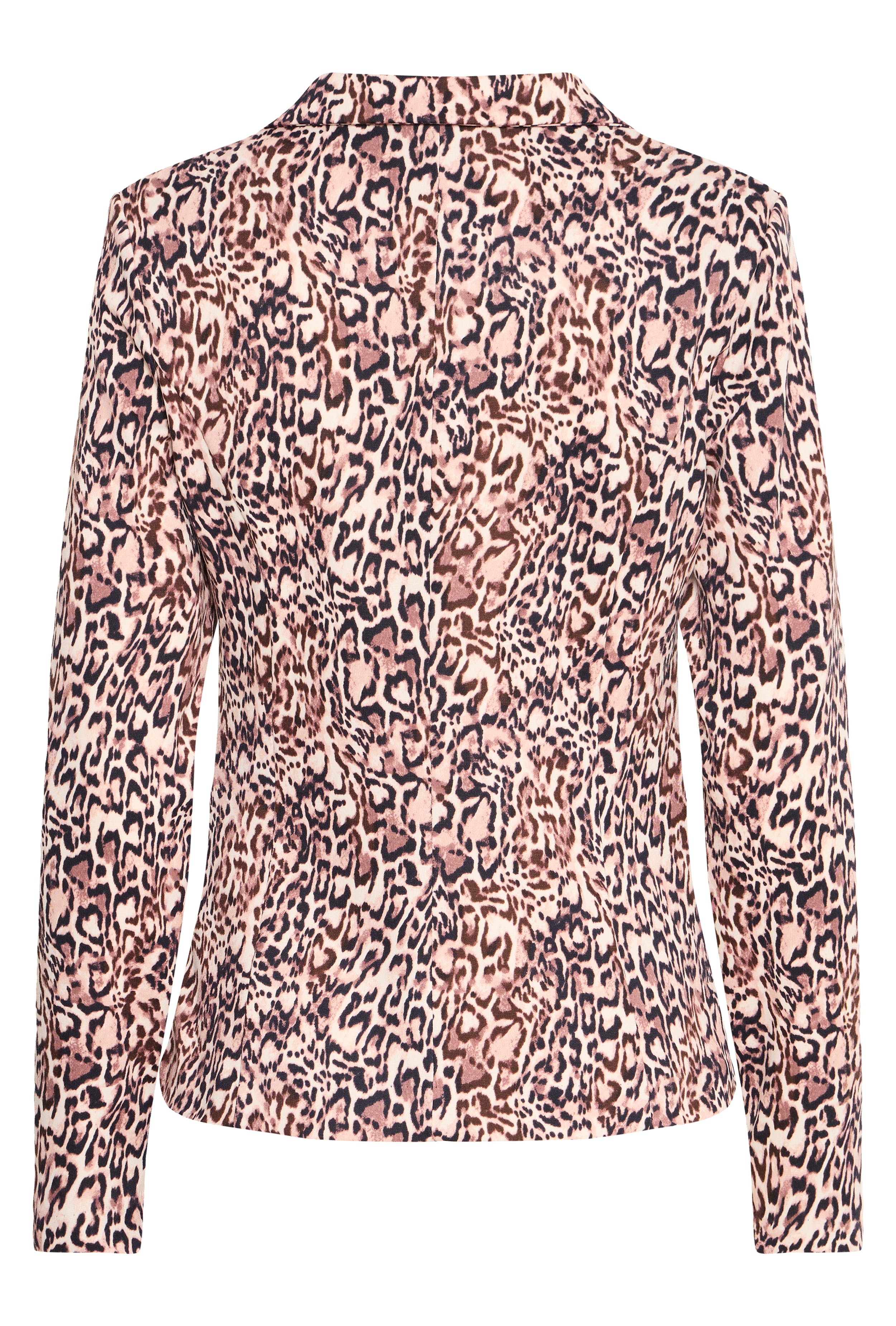 IHKATE PRINT  Blazer PACK BACK 20122488-203979