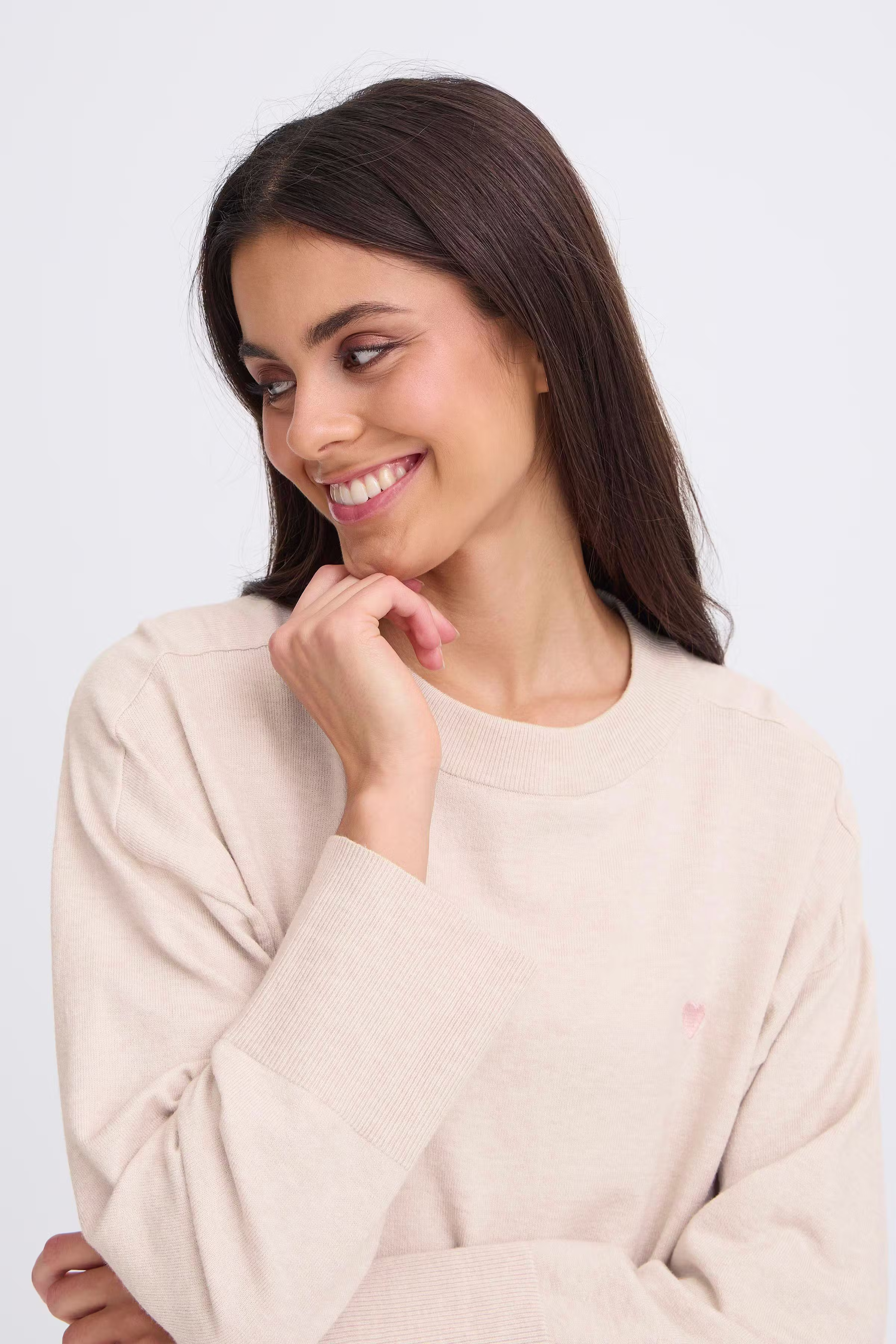 FRMELANI Pullover LOOKBOOK DETAIL 20617427-900004409