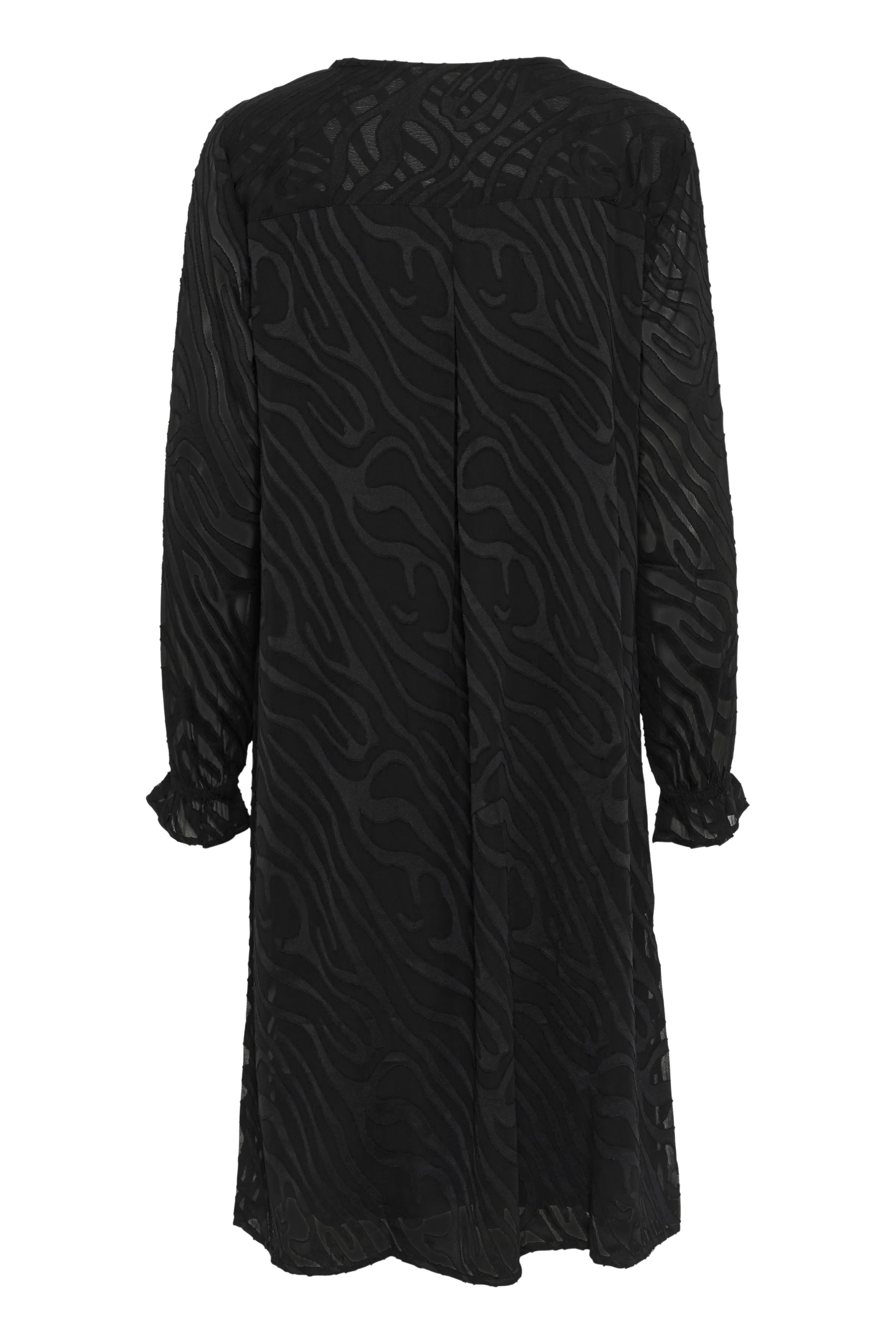 CRYana Dress PACK BACK 10612985-107365