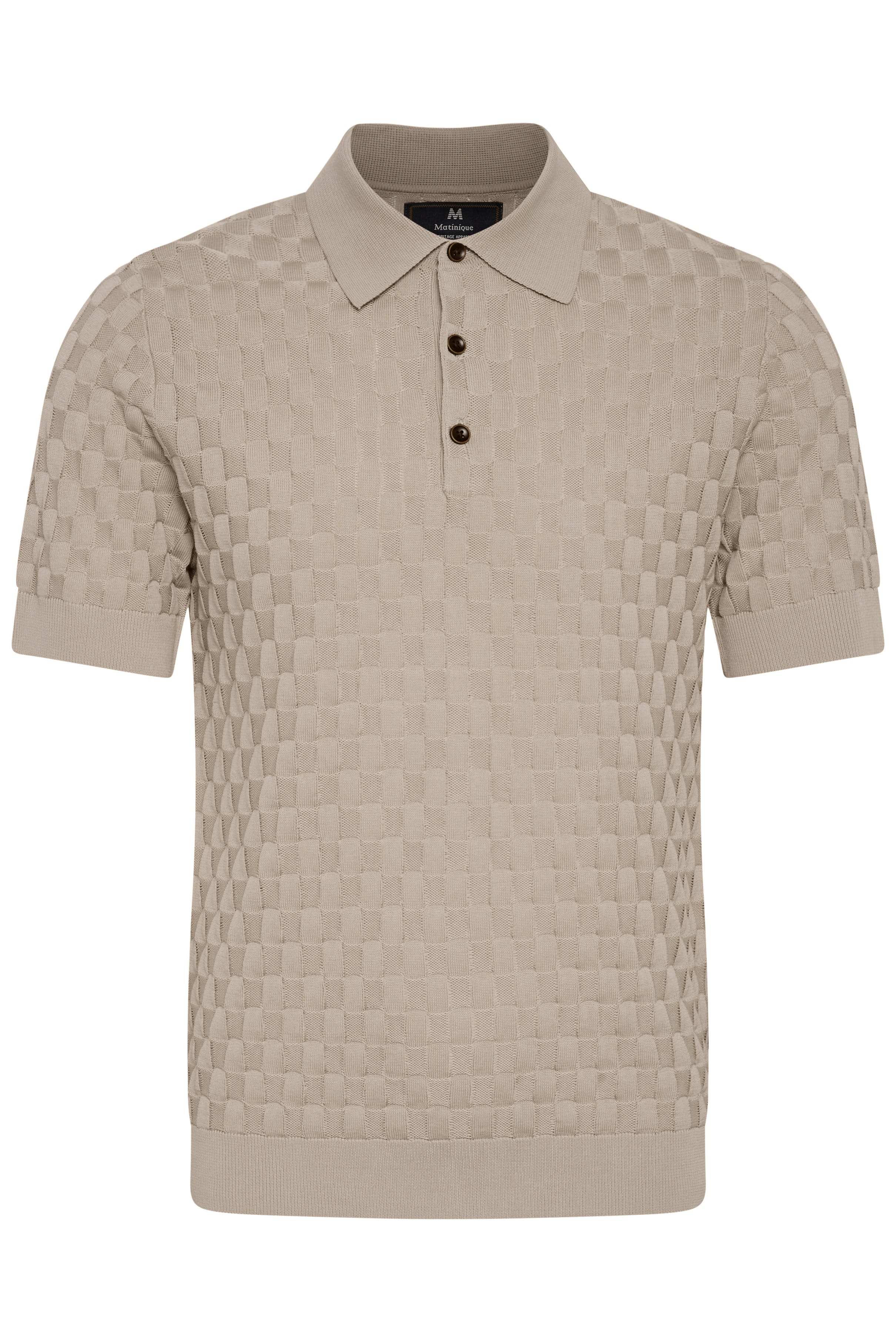 MApolo Heritage Pullover PACK FRONT 30207802-190309