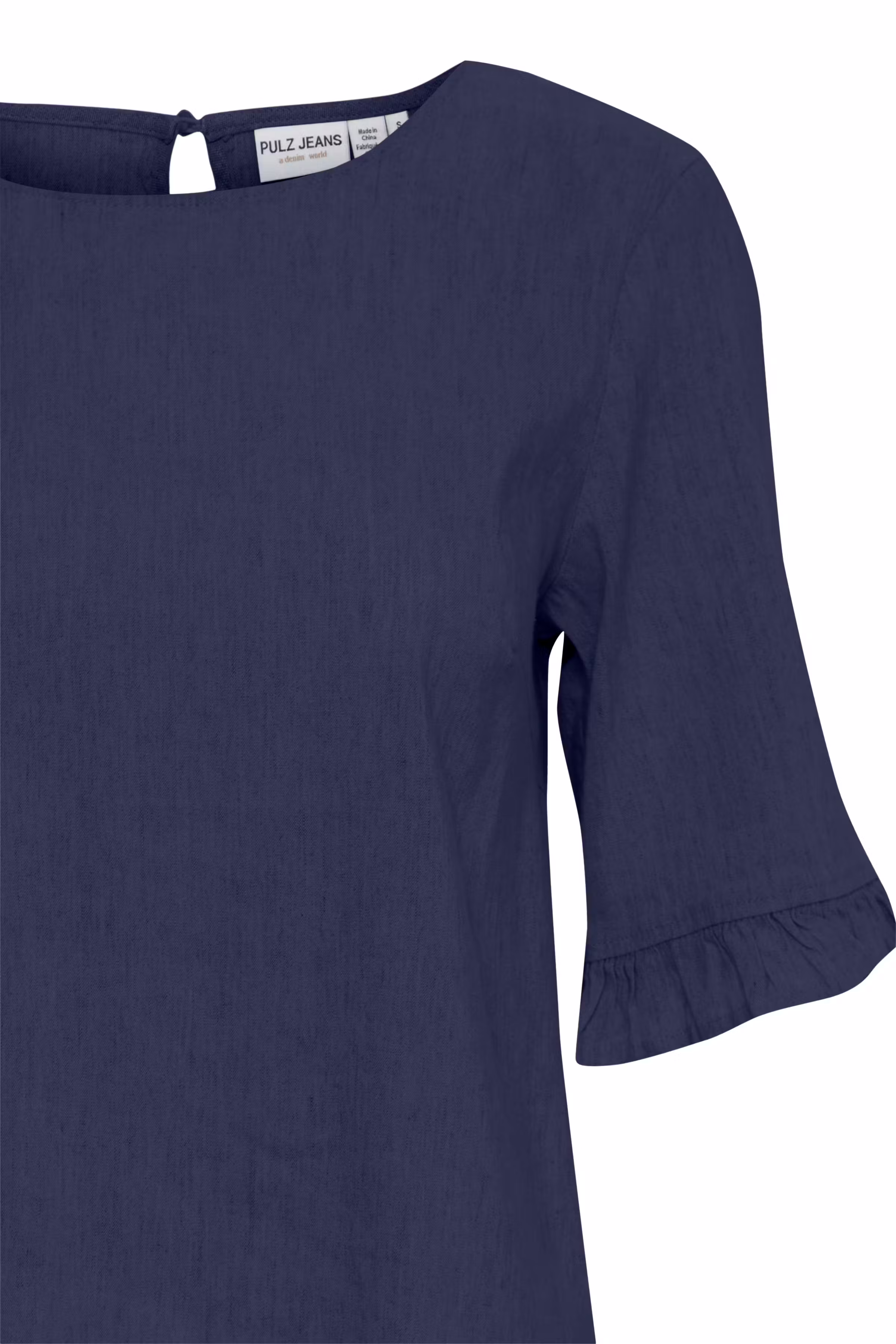 PZLUCA Bluse PACK DETAIL 50207518-194020