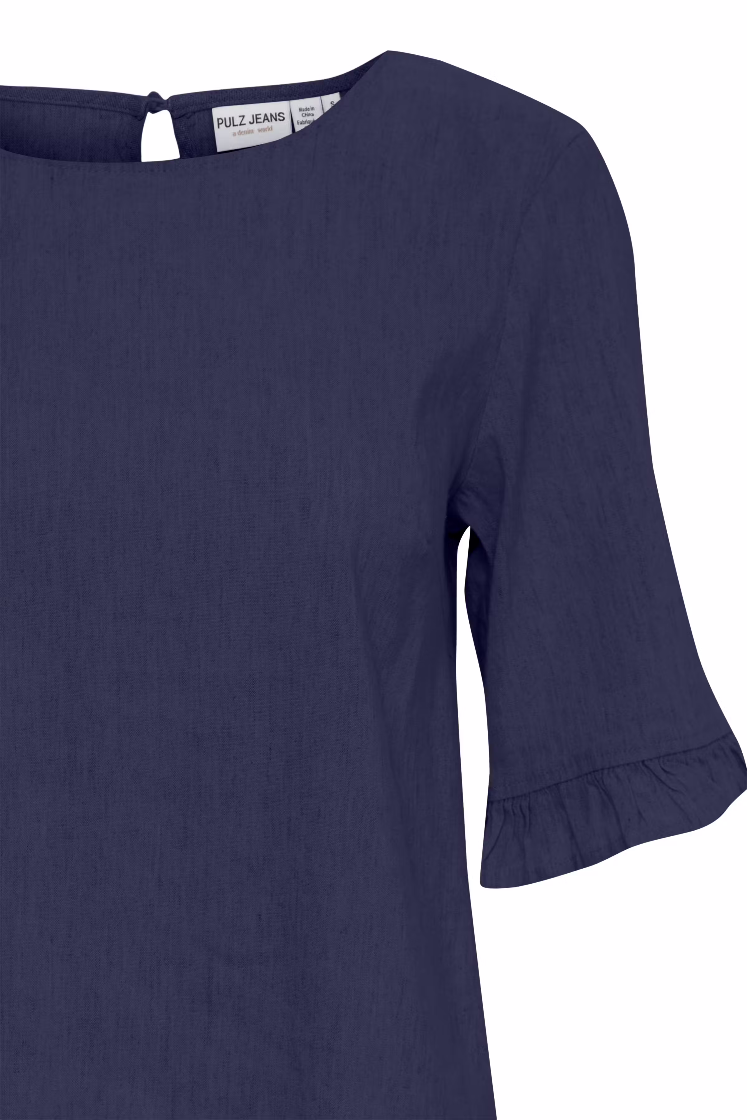 PZLUCA Bluse PACK DETAIL 50207518-194020