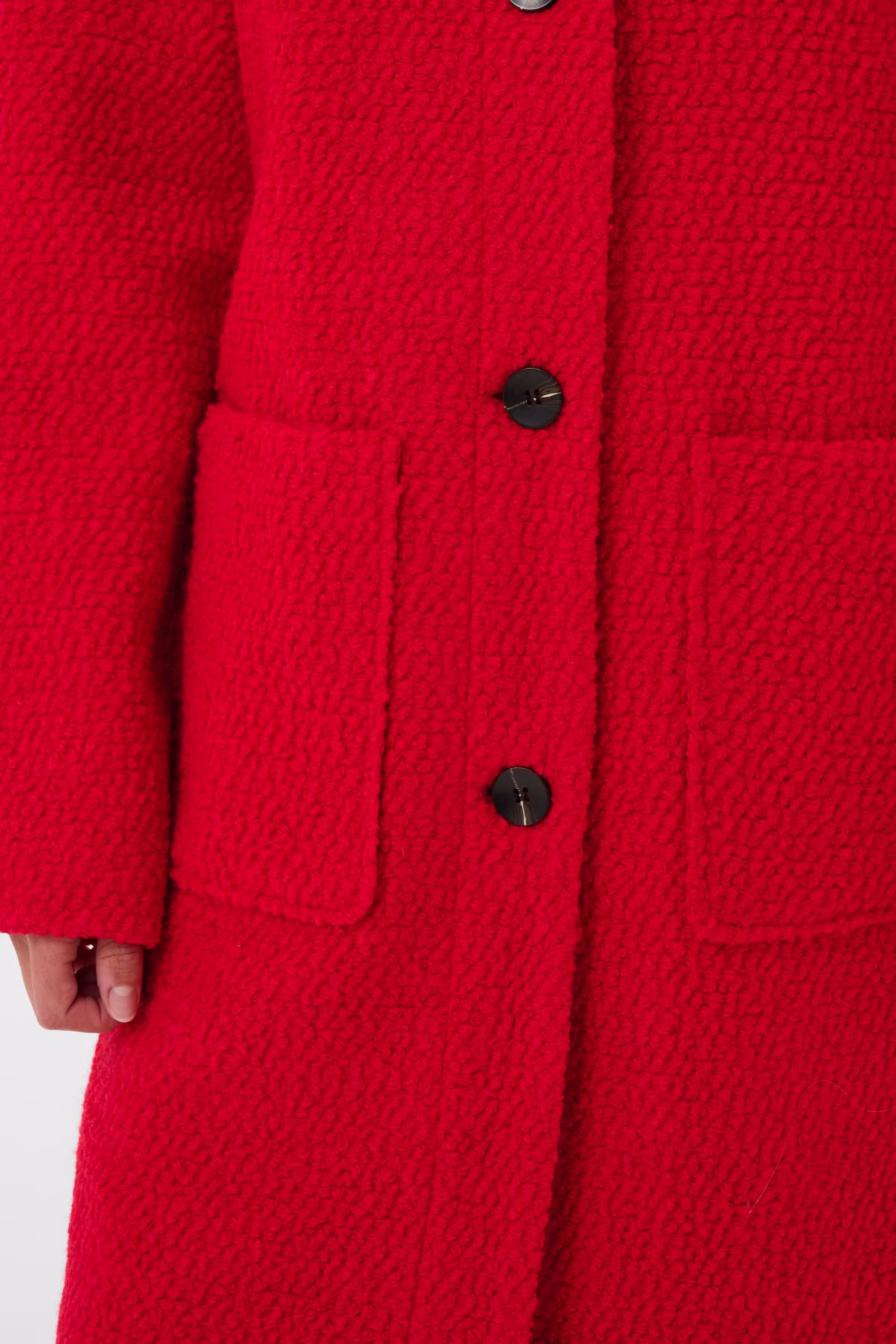 FerddySZ Coat LOOKBOOK DETAIL 30513444-181663