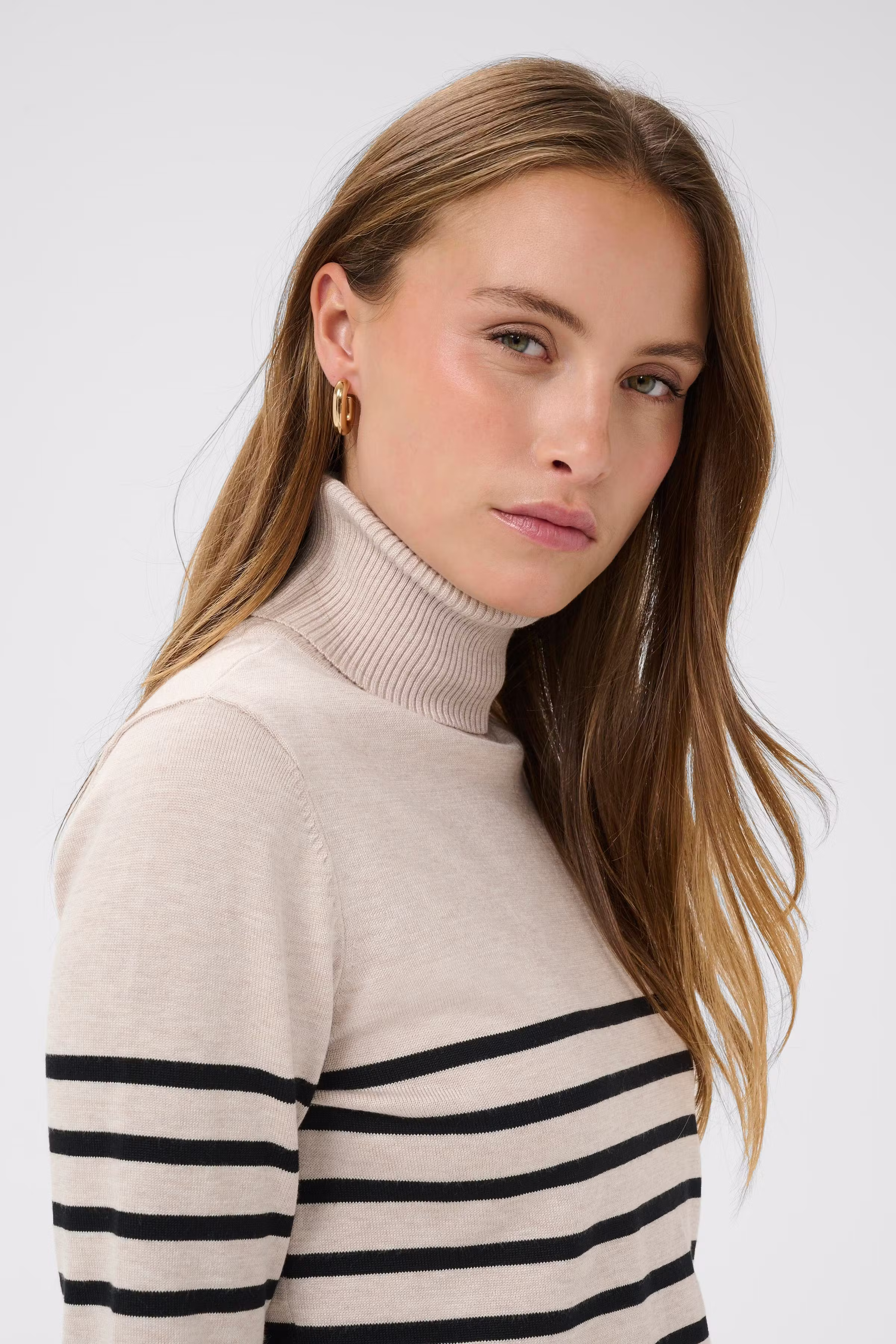 MilaSZ Pullover LOOKBOOK DETAIL 30513772-303321