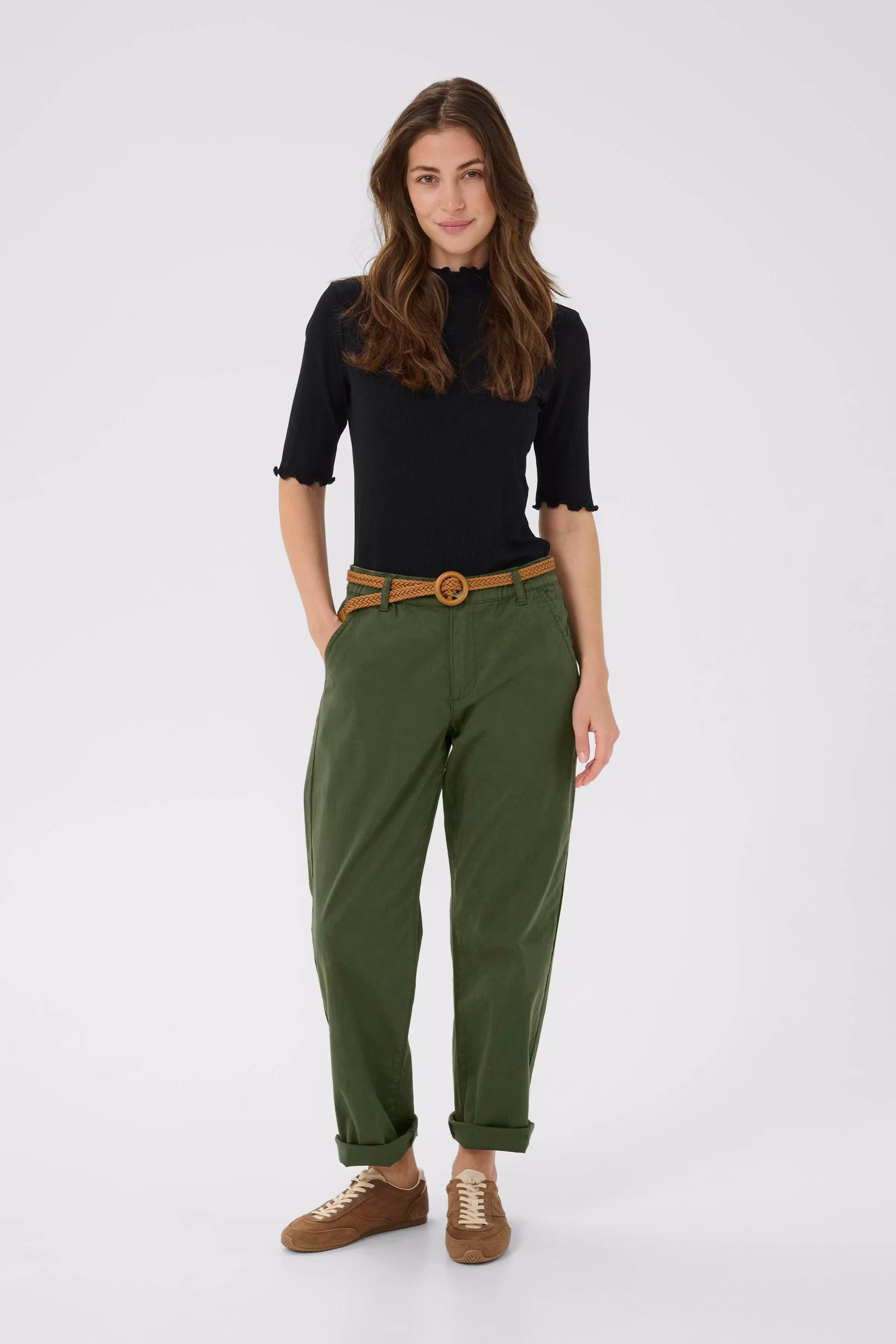 CRLorraine Trousers LOOKBOOK FRONT 10613668-190419