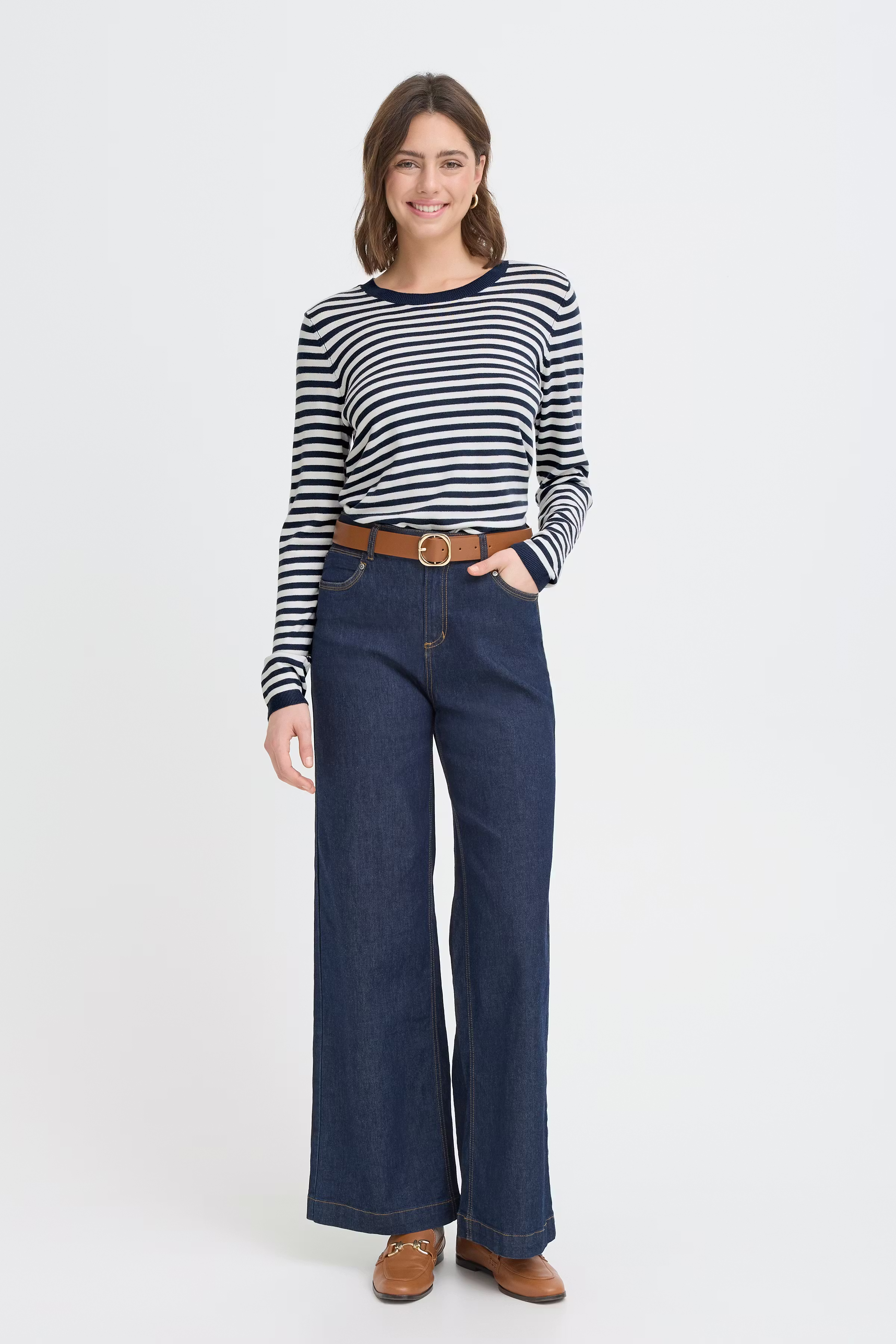 FRMARY Pullover LOOKBOOK FRONT 20617860-900004973