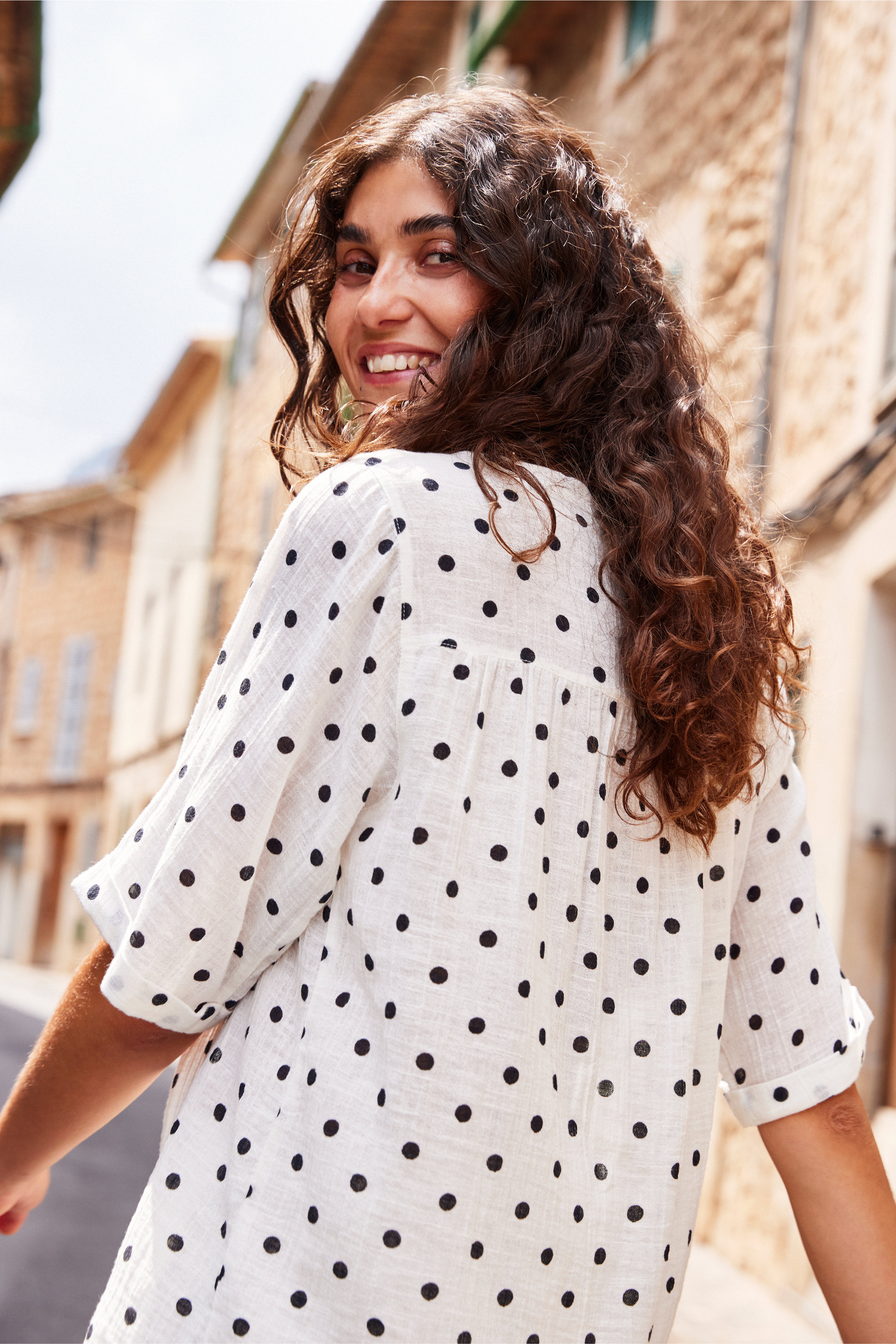 FRBOBBI Skjorte LOCATION NONE 20615707-204723