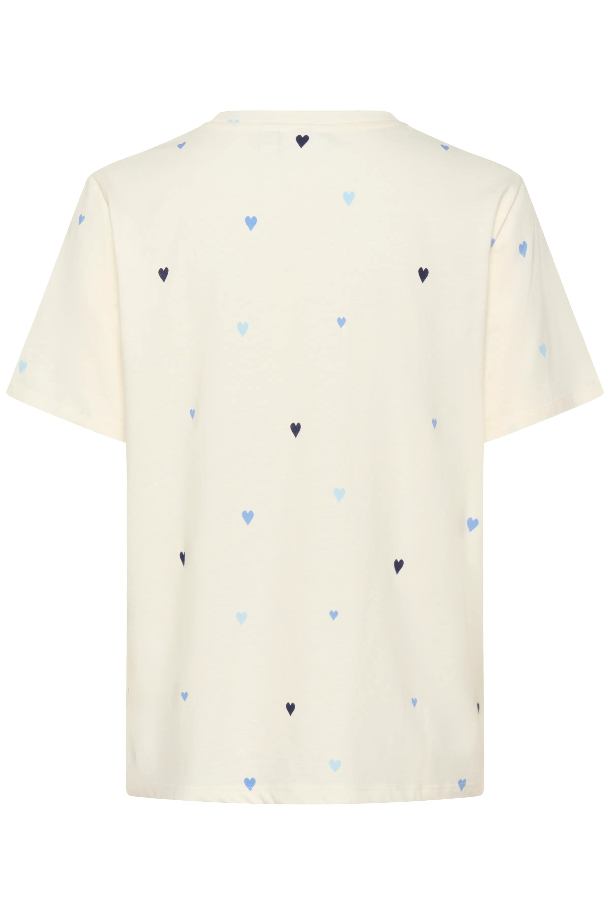 Johanna T-shirt PACK BACK 30513937-304794