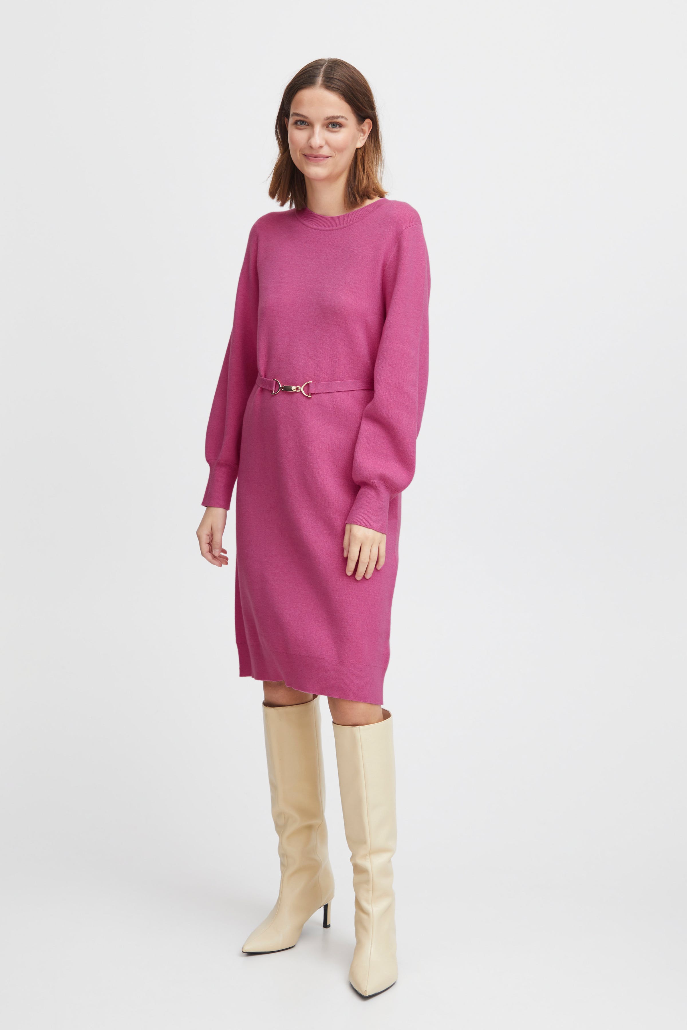 BYOTARI Kleid LOOKBOOK FRONT 20814386-172625