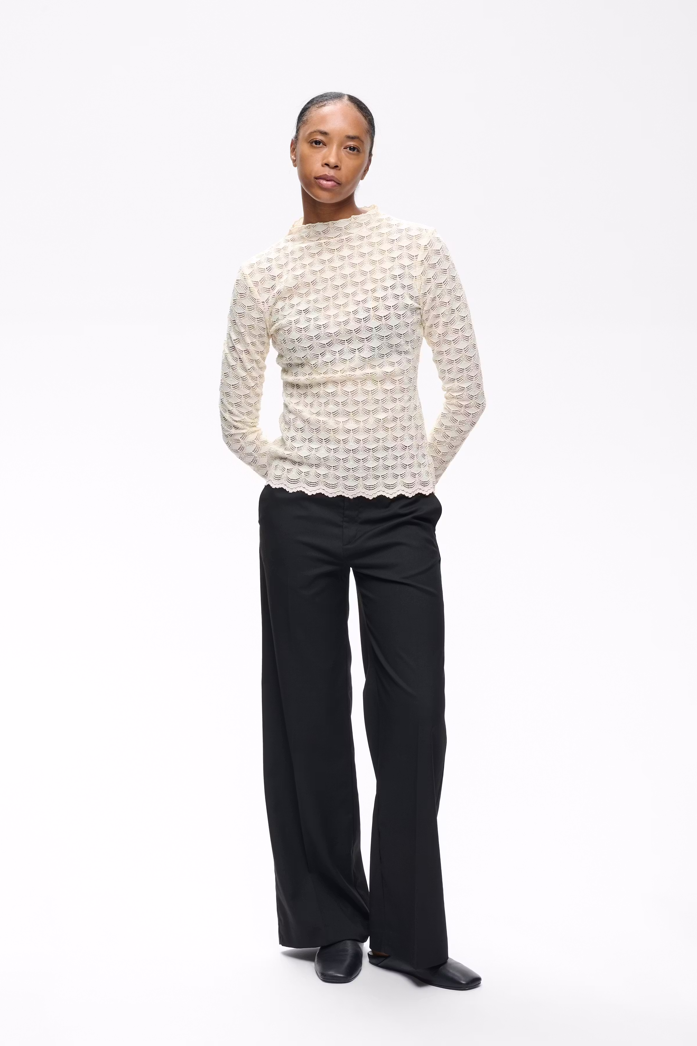 TullaIW T-shirt LOOKBOOK FRONT 30111334-110701