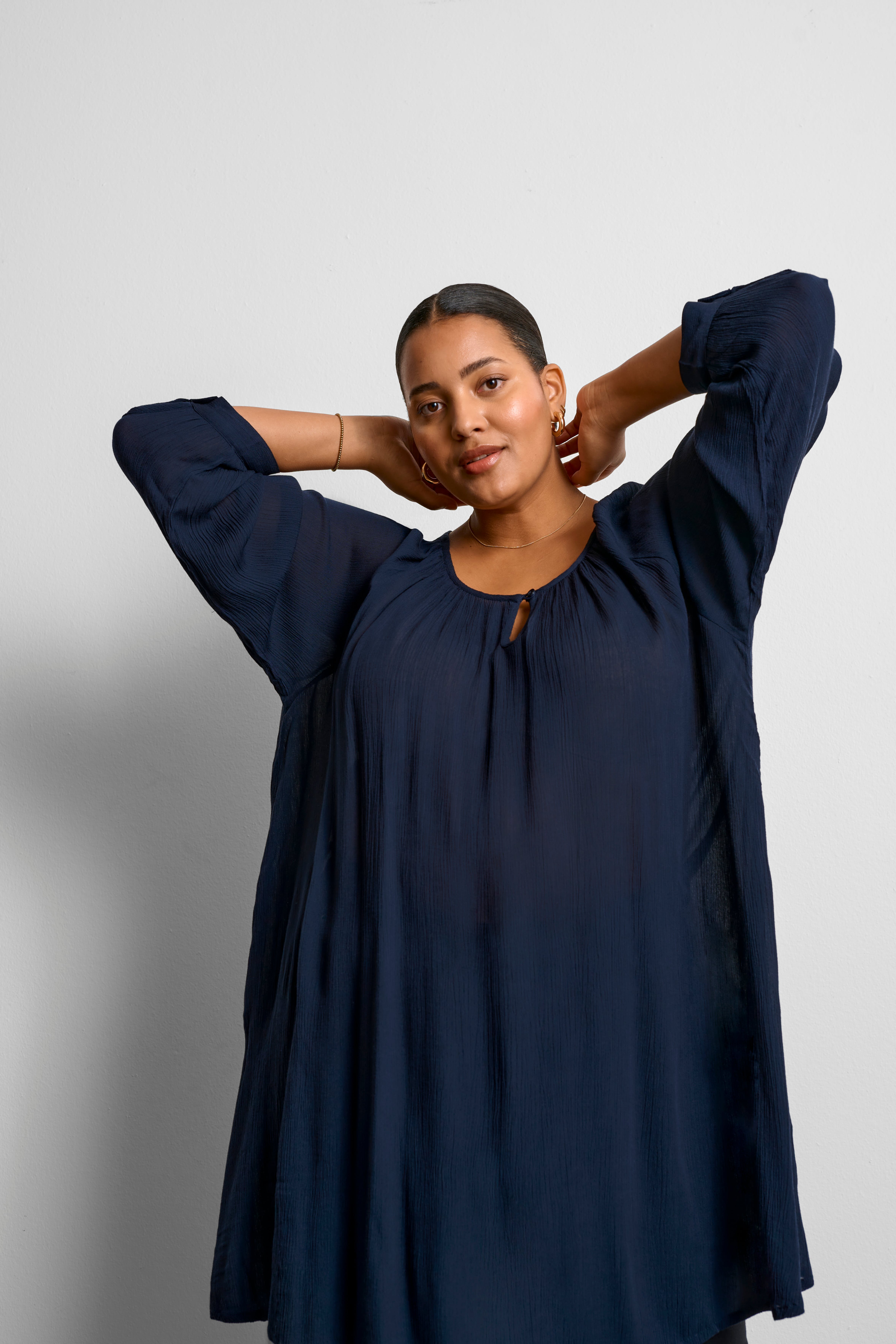 KCami Tunic LOCATION NONE 10580003-52737