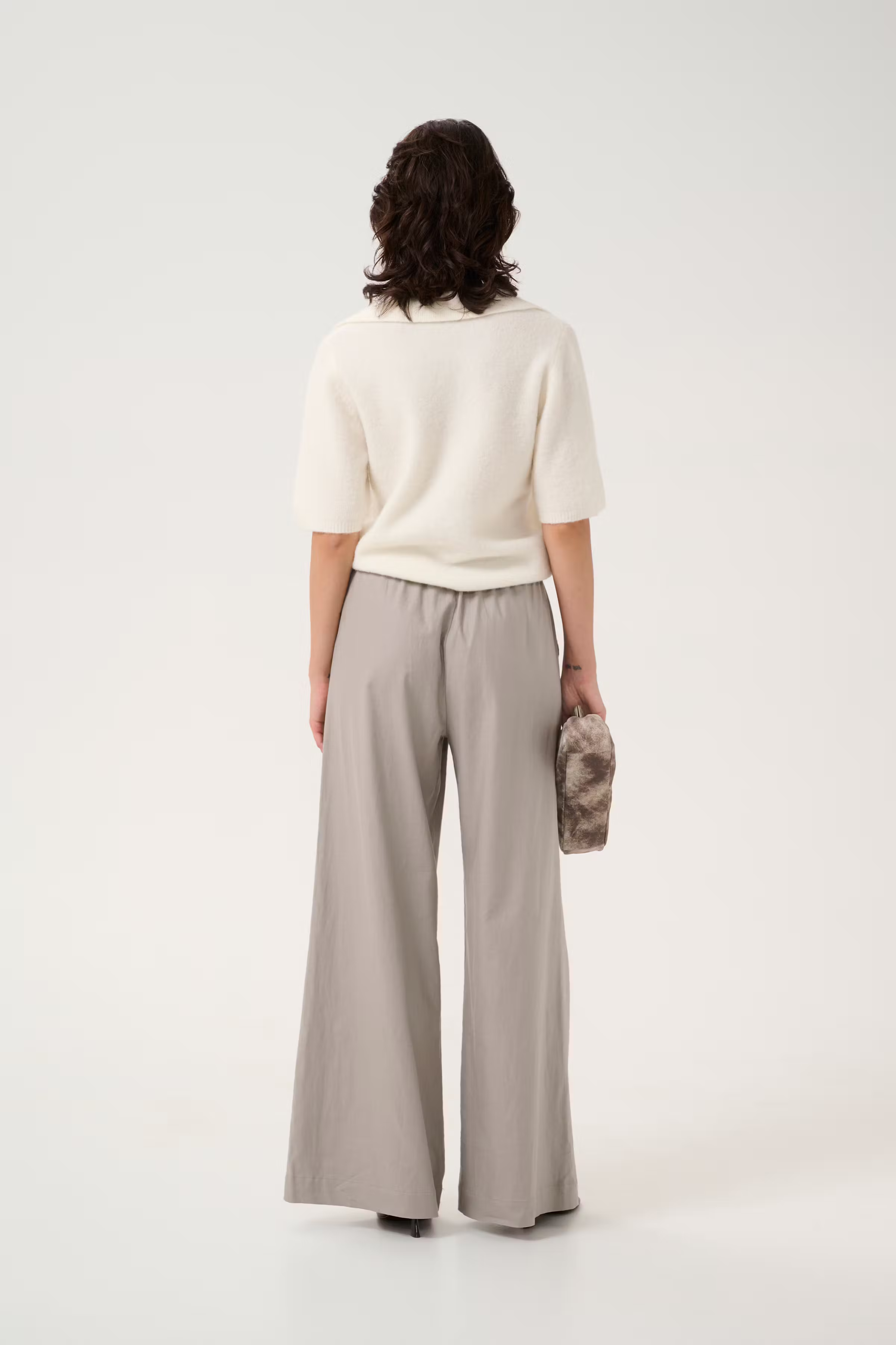 GZliane Bukser LOOKBOOK BACK 10909912-170207