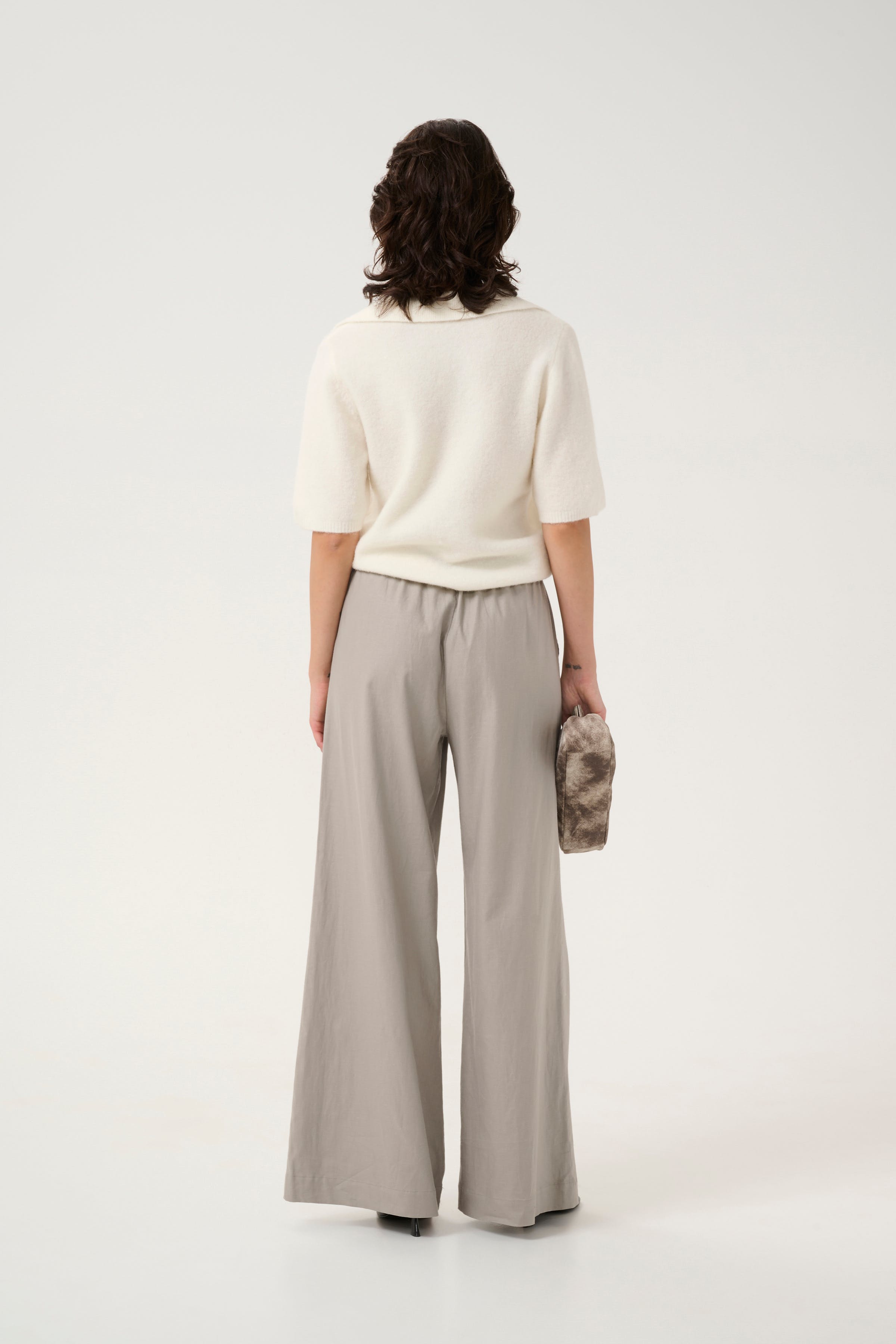 GZliane Broek LOOKBOOK BACK 10909912-170207