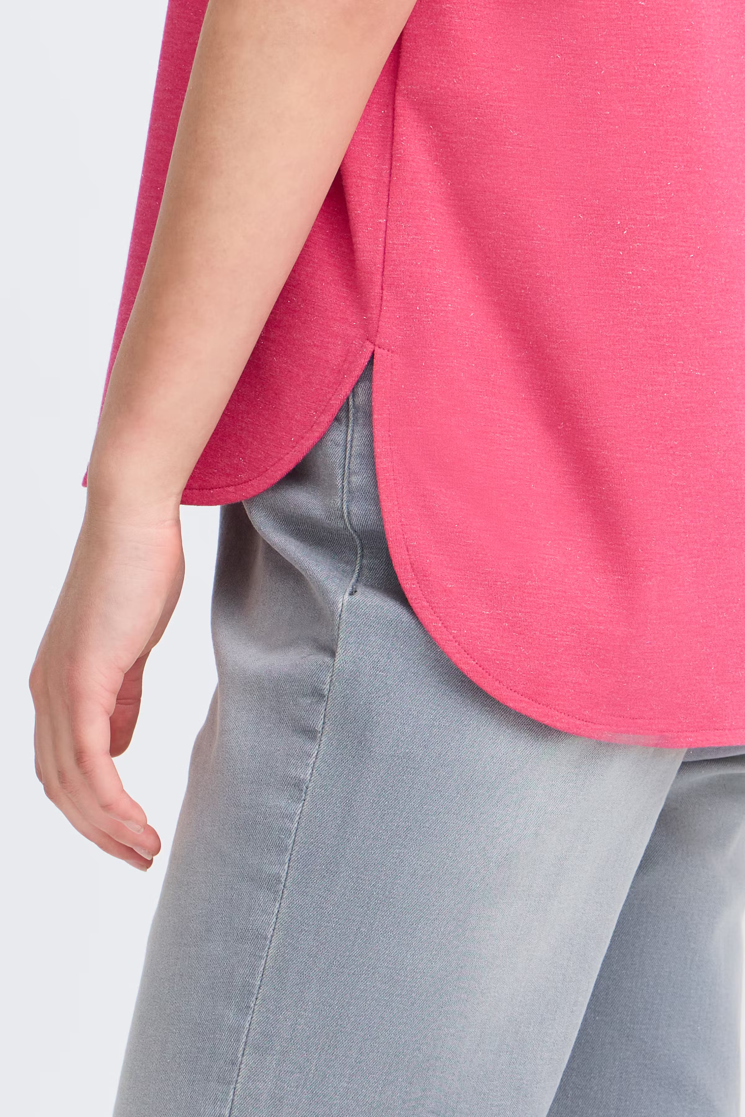 IHREBEL T-shirt LOOKBOOK DETAIL 20109945-181945