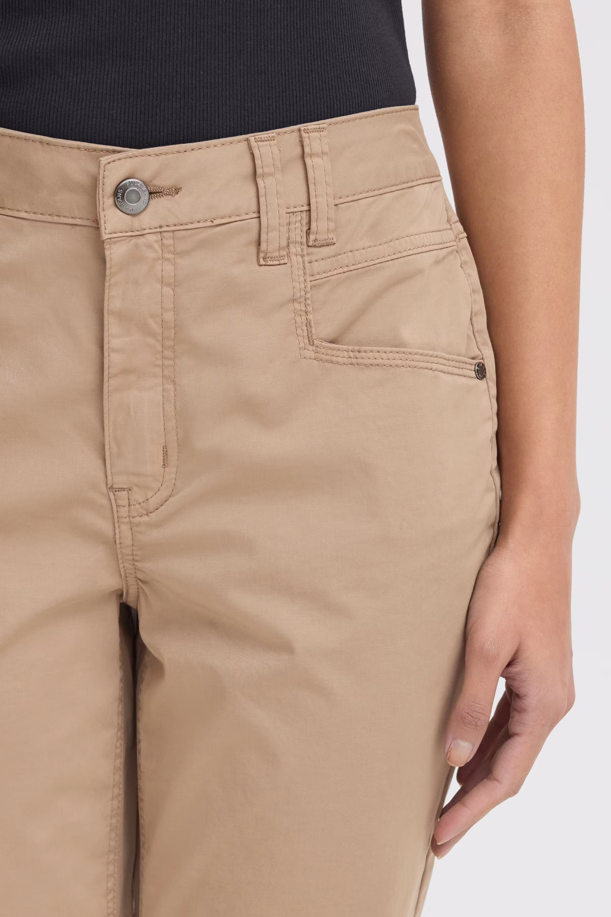 PZEVELYN Hose LOOKBOOK DETAIL 50210424-171009