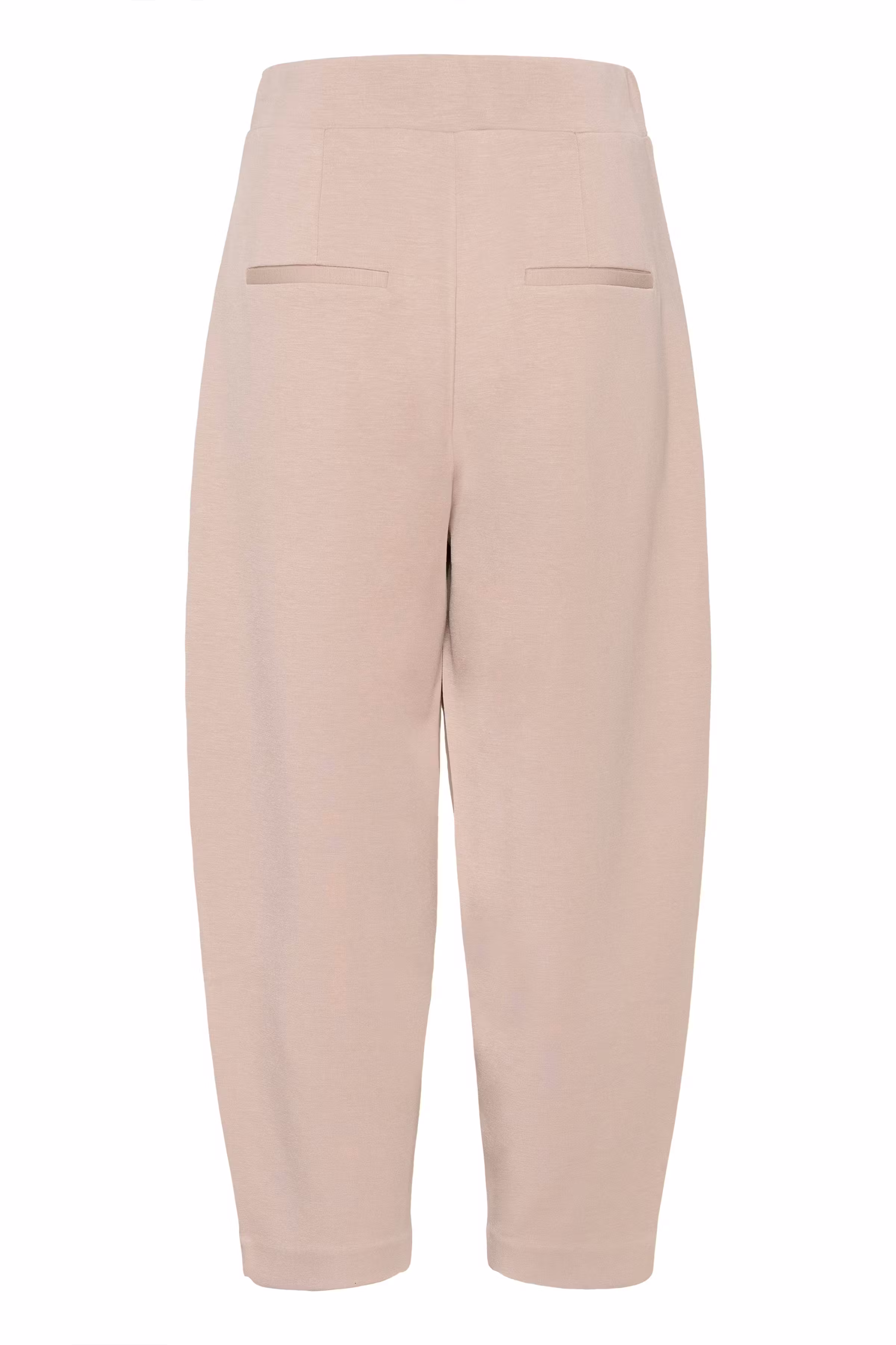 PannieIW Barrel Trousers PACK BACK 30109192-151506